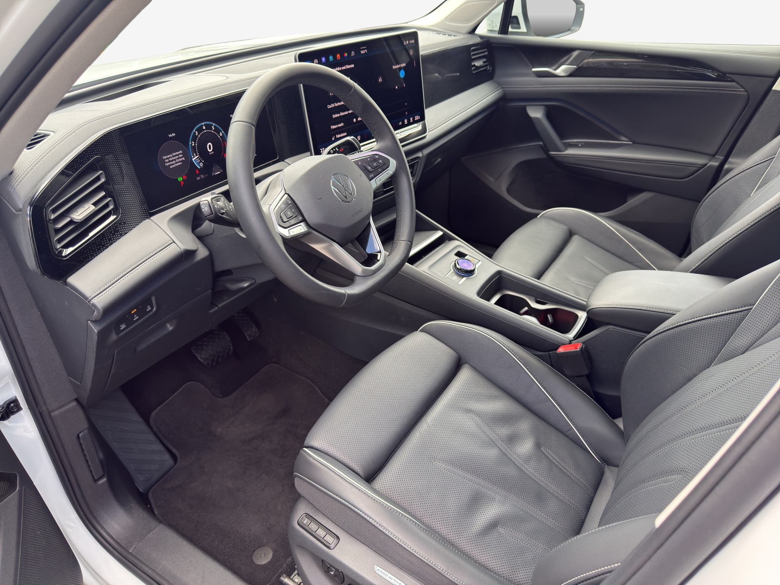 VW Tiguan 2.0 TSI DSG United 4Motion-image-7
