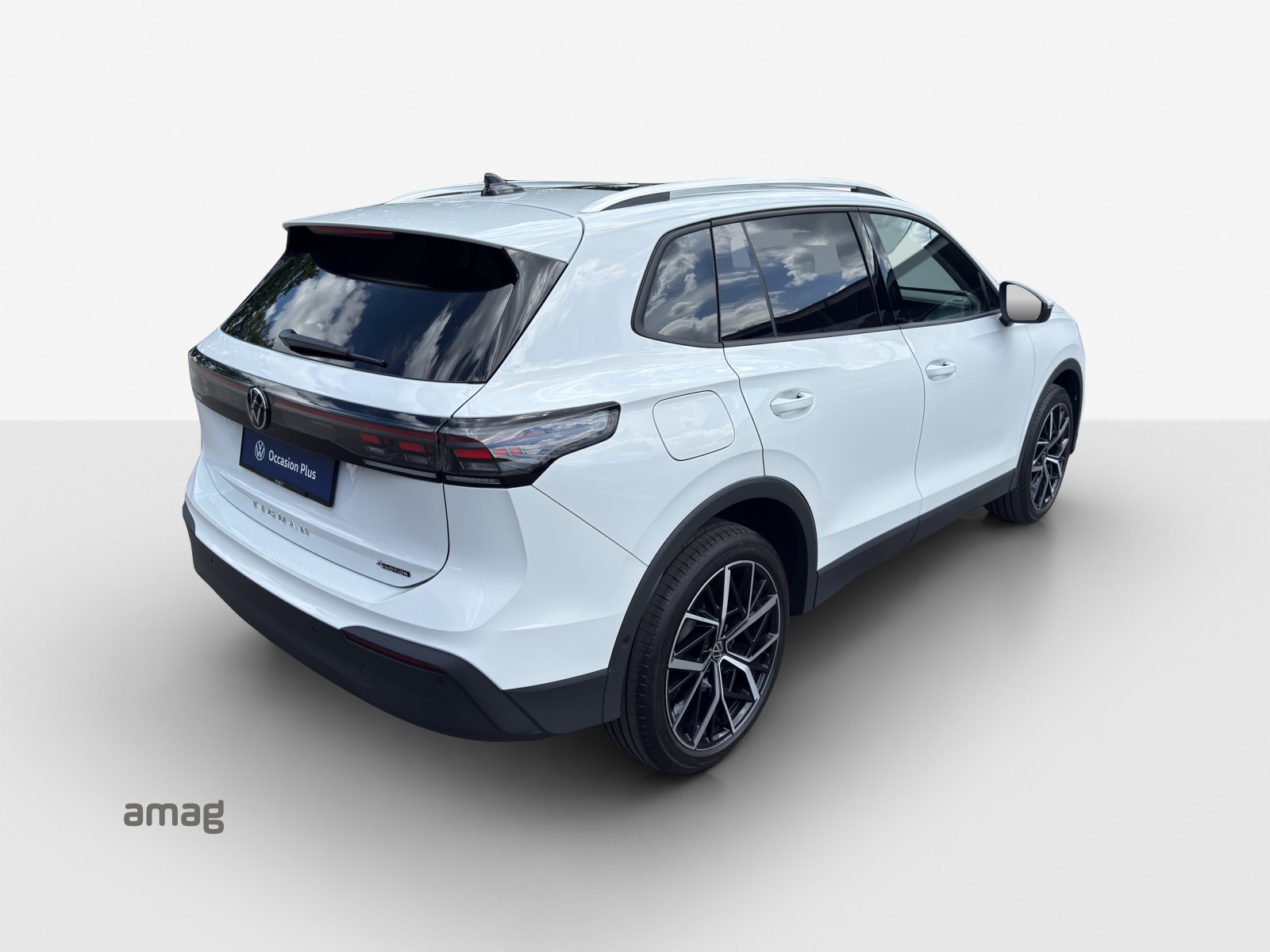 VW Tiguan 2.0 TSI DSG United 4Motion-image-4