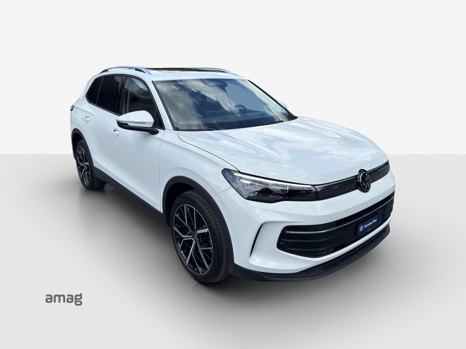 VW Tiguan 2.0 TSI DSG United 4Motion-image-5