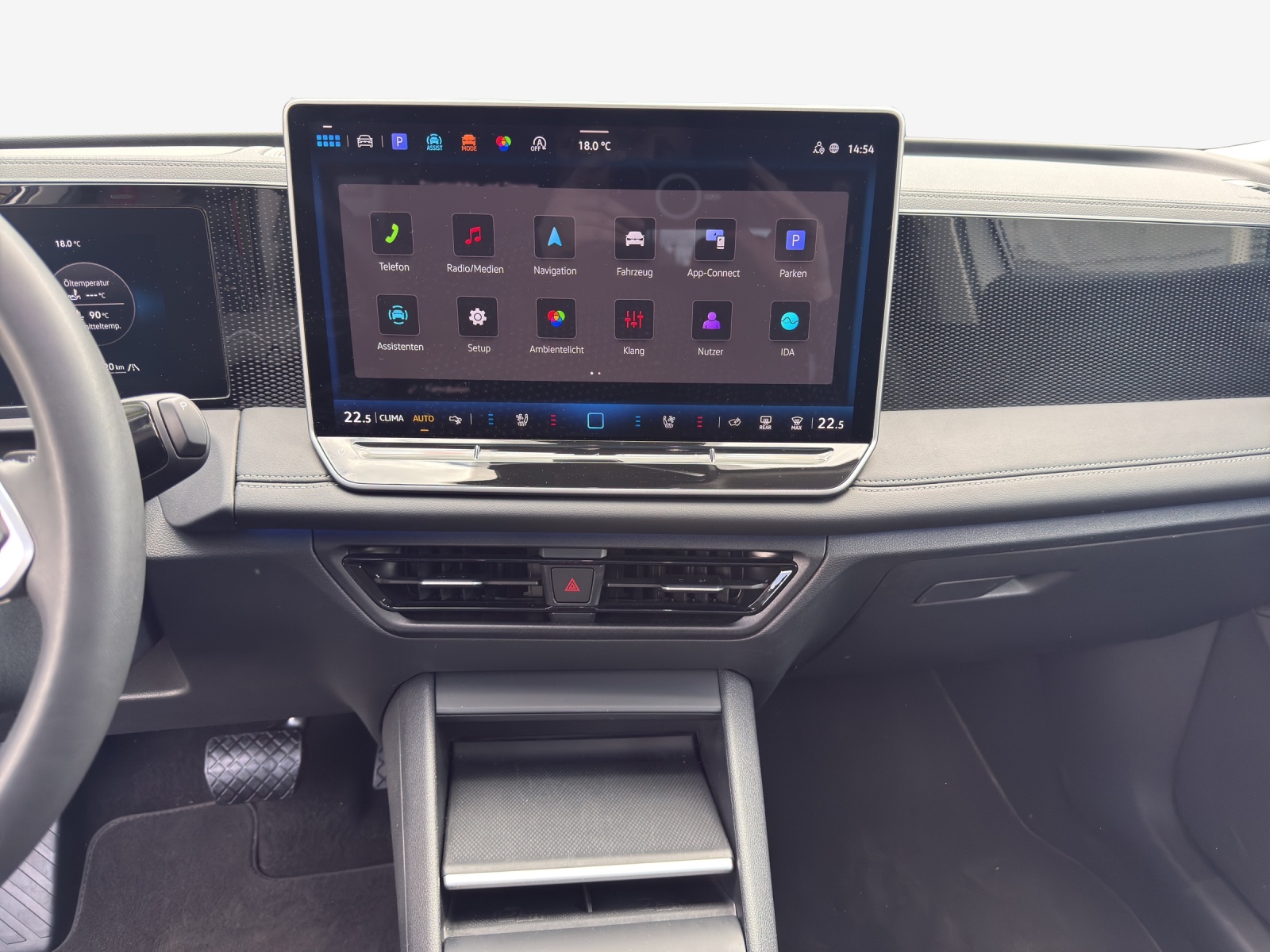 VW Tiguan 2.0 TSI DSG United 4Motion-image-10