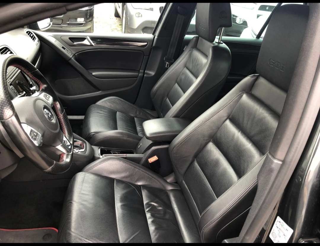 VW Golf 2.0 TSI GTI DSG-image-8