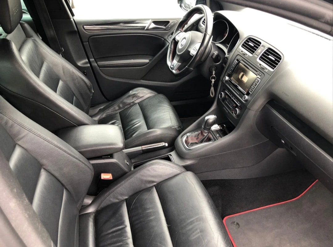VW Golf 2.0 TSI GTI DSG-image-6