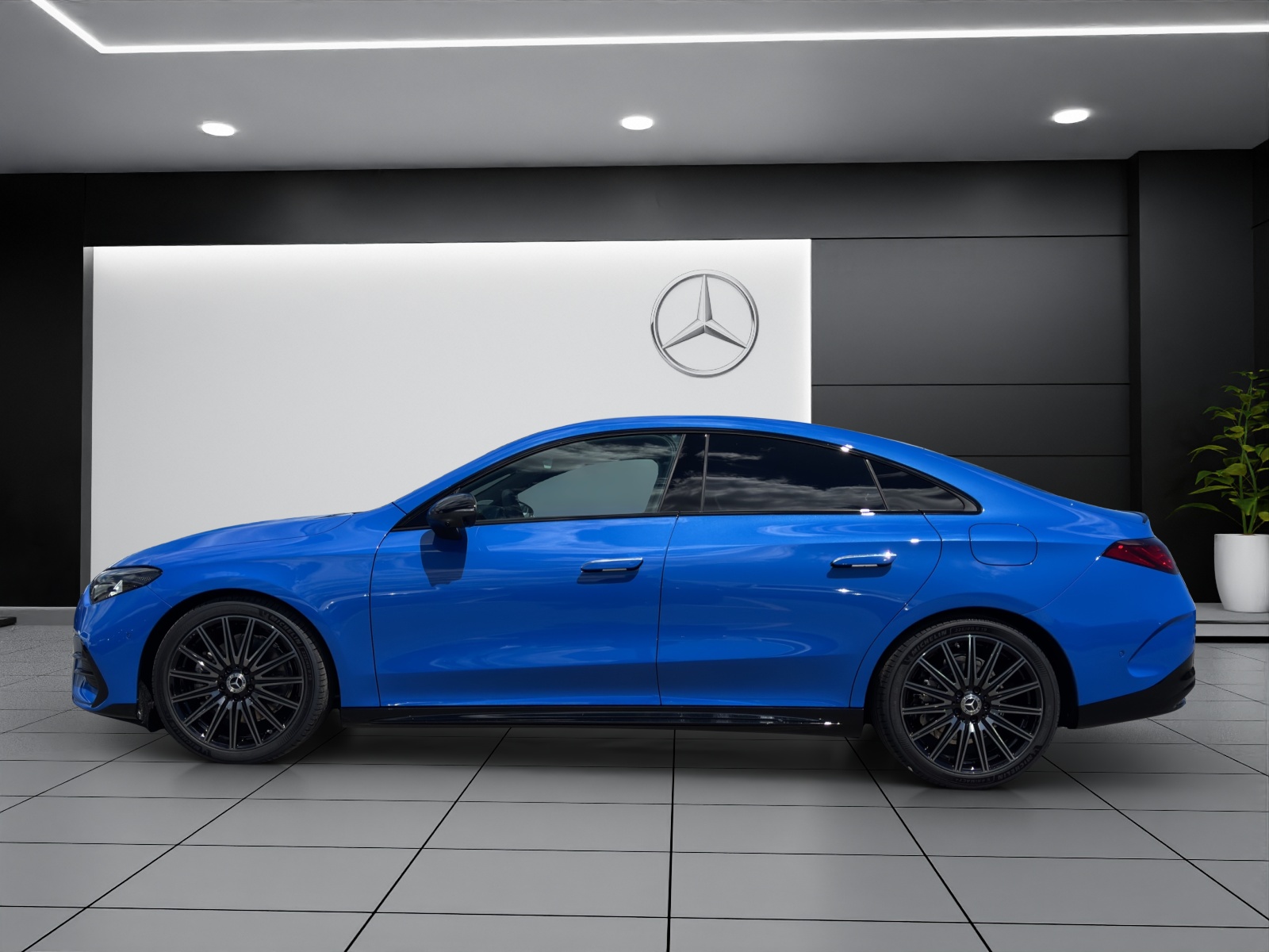 MERCEDES-BENZ CLA 220 8G-DCT-image-2