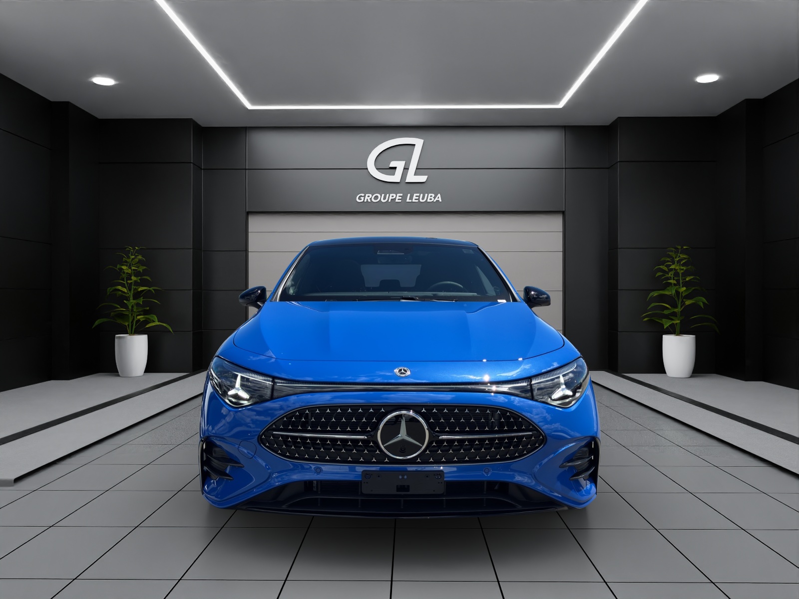 MERCEDES-BENZ CLA 220 8G-DCT-image-1