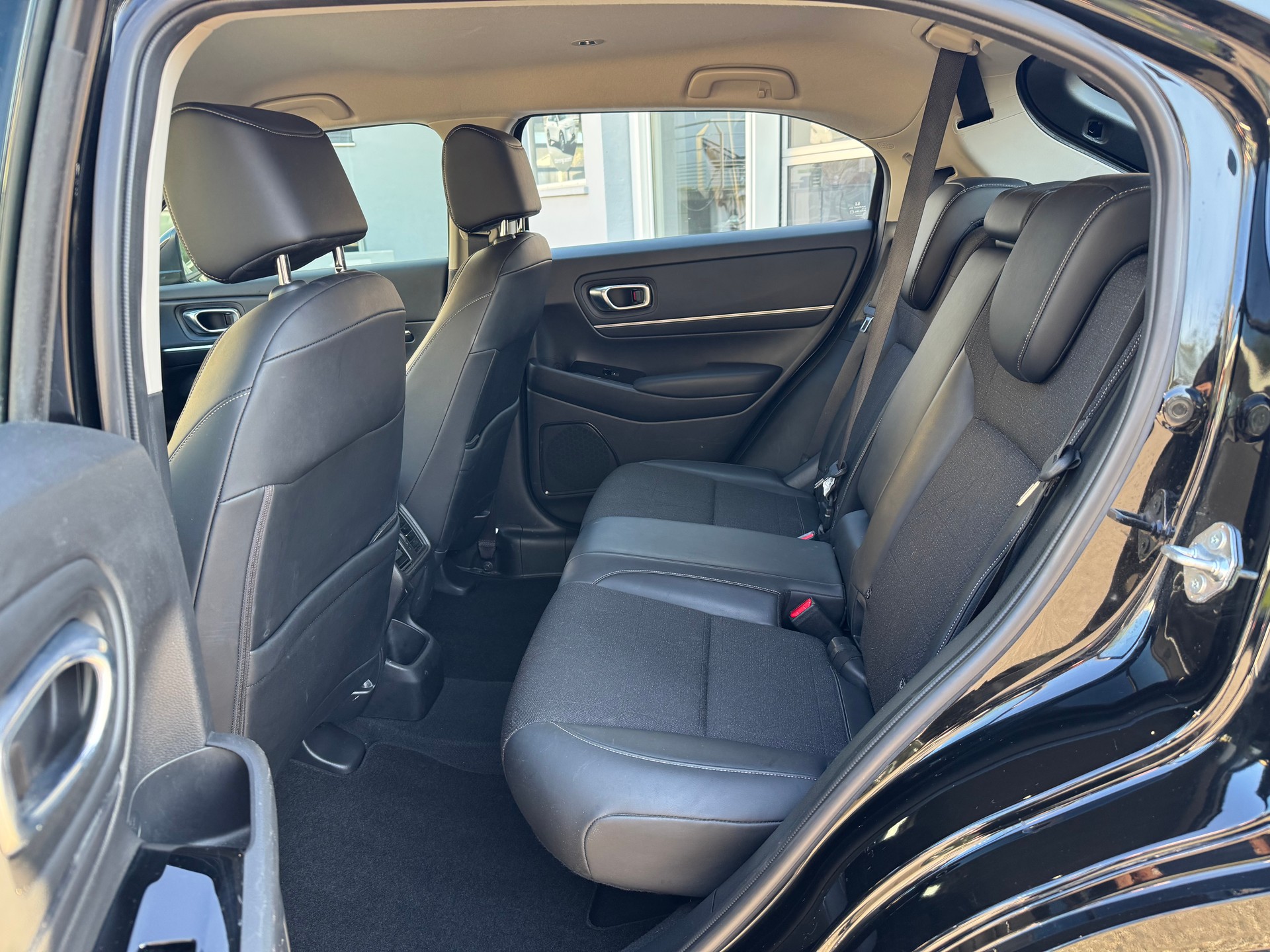 HONDA HR-V 1.5i-MMD Advance CVT-image-10