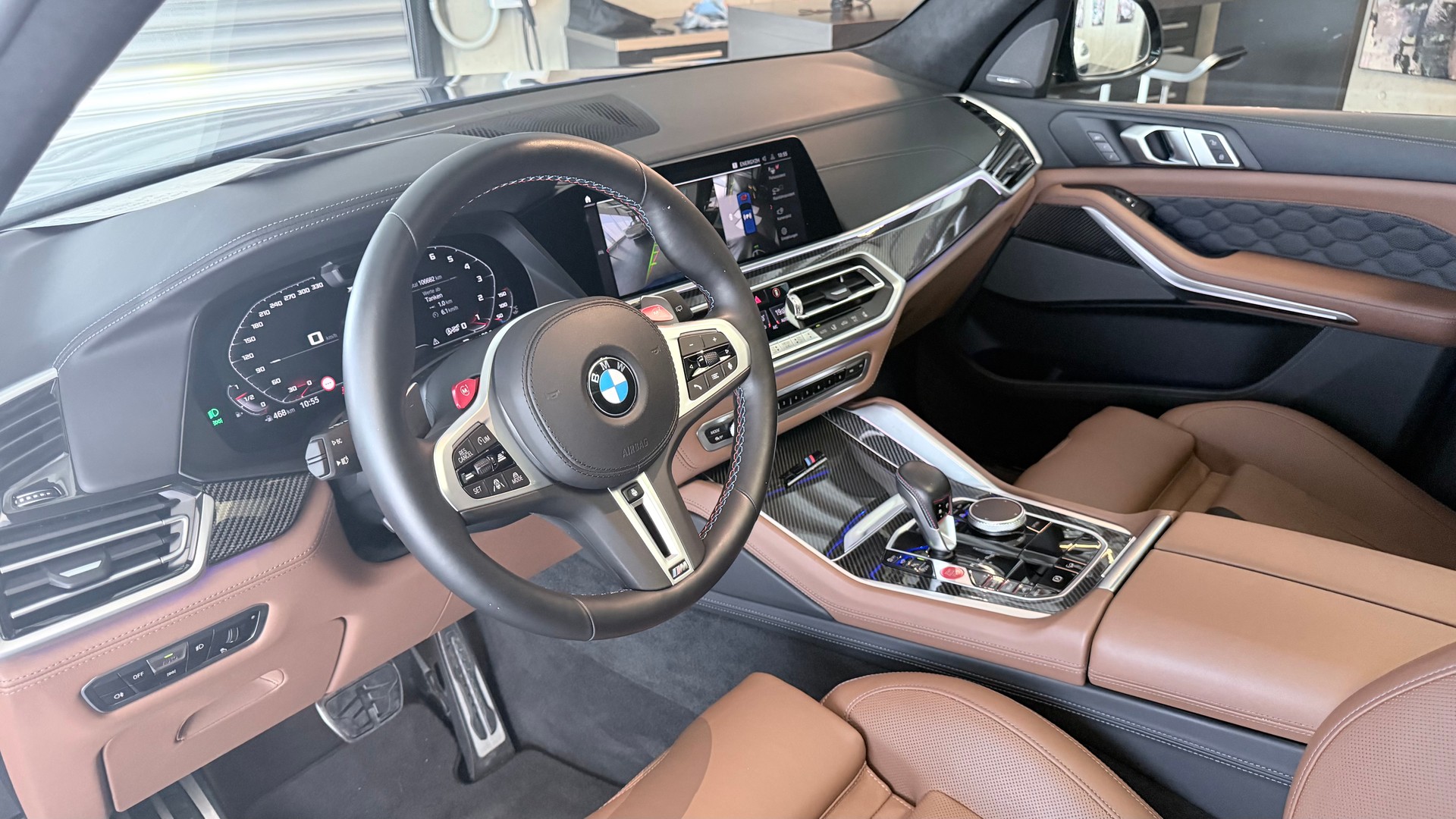 BMW X5 M Competition-image-8