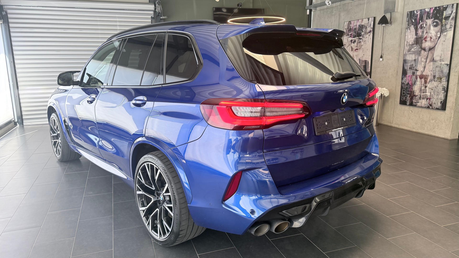 BMW X5 M Competition-image-17
