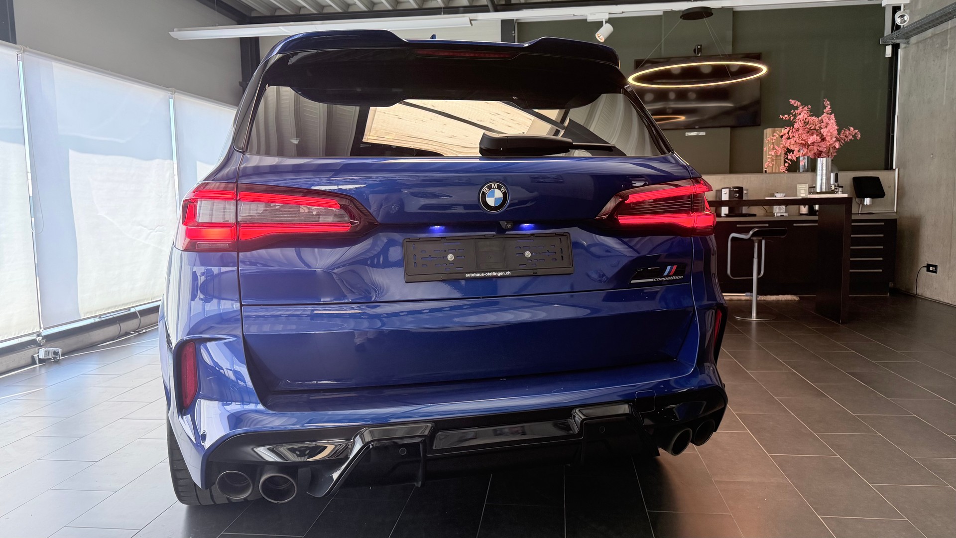 BMW X5 M Competition-image-19