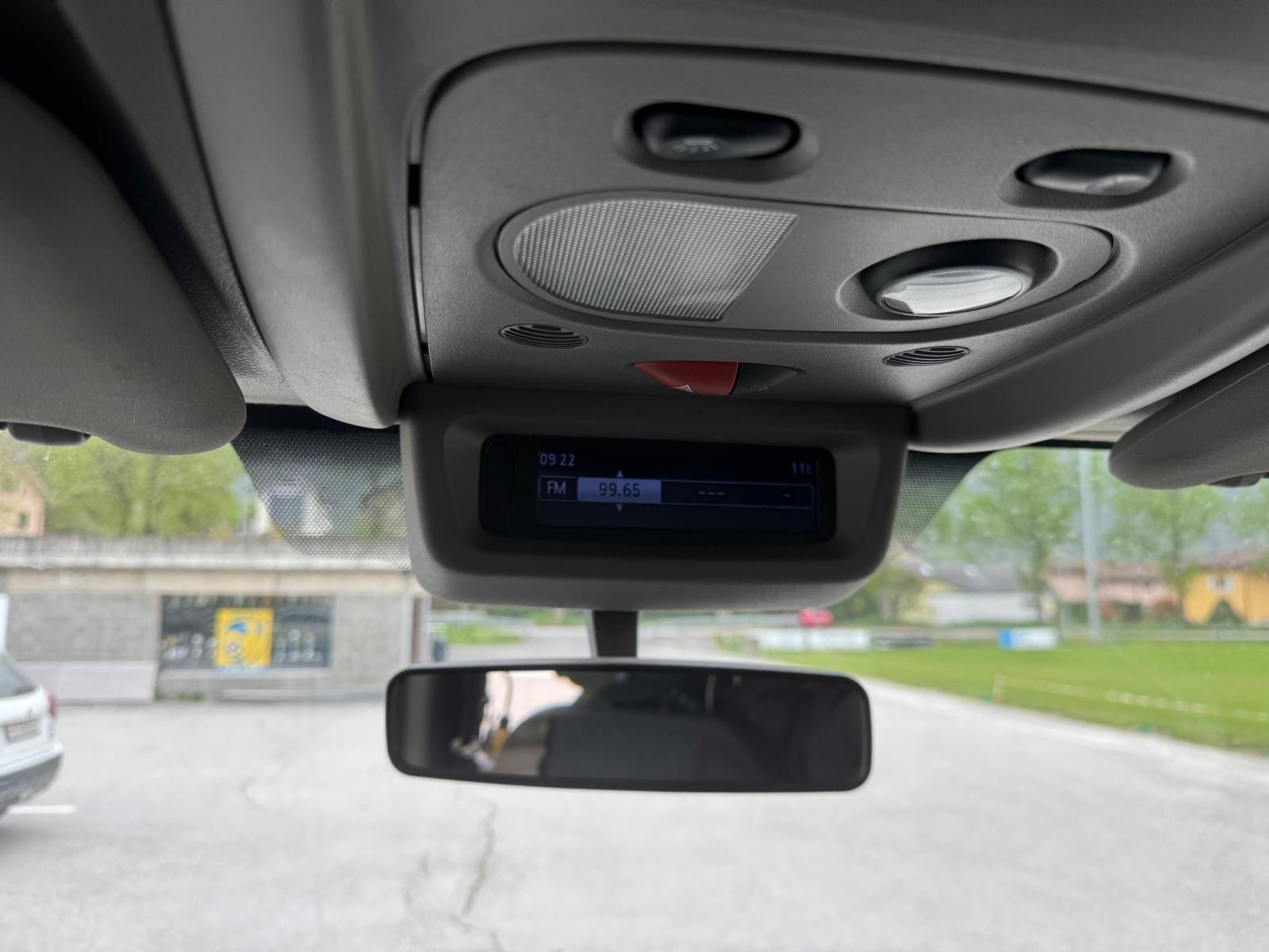 OPEL Movano 2.3 CDTI 3.5t L2H1-image-13