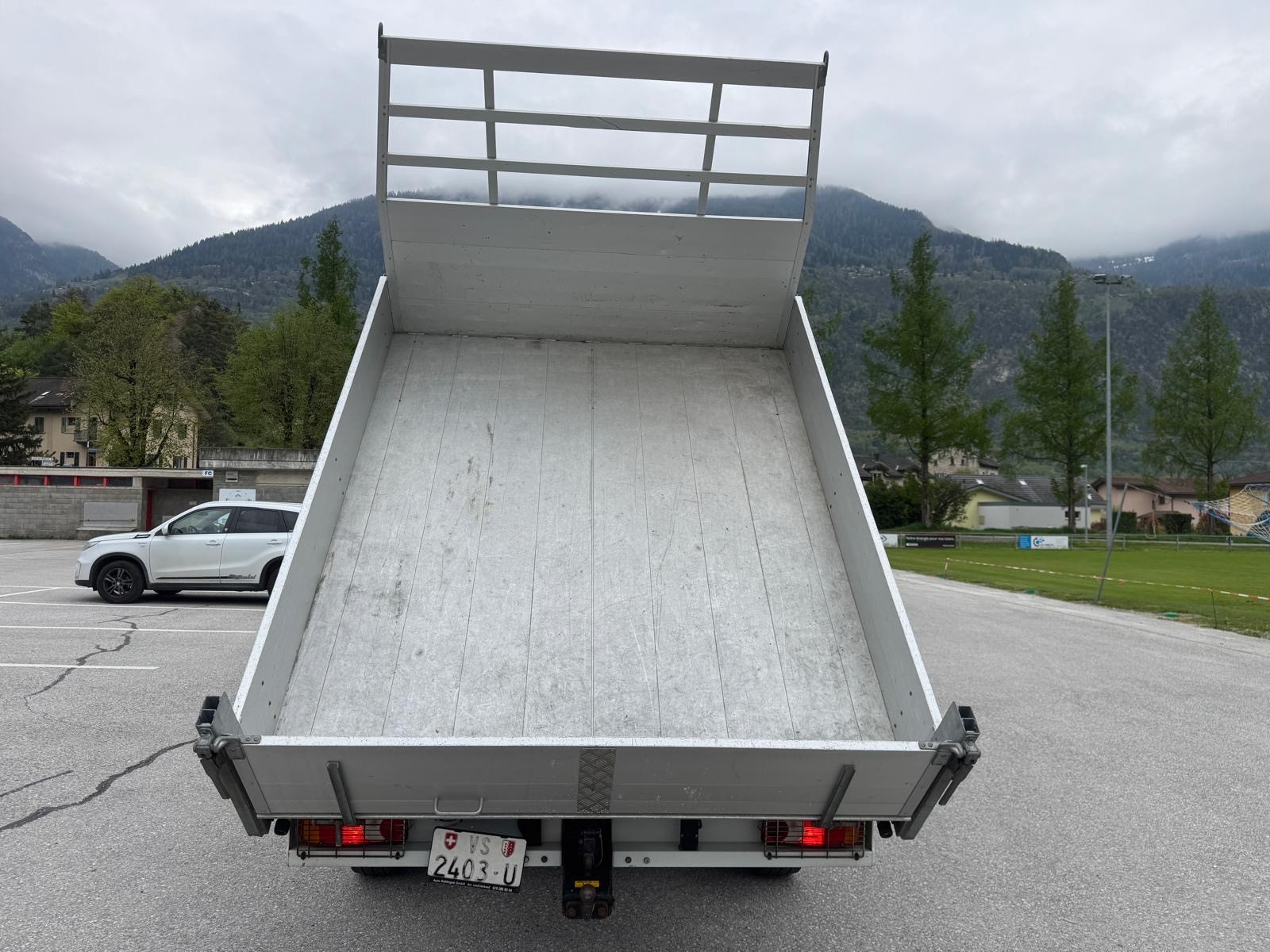 OPEL Movano 2.3 CDTI 3.5t L2H1-image-10