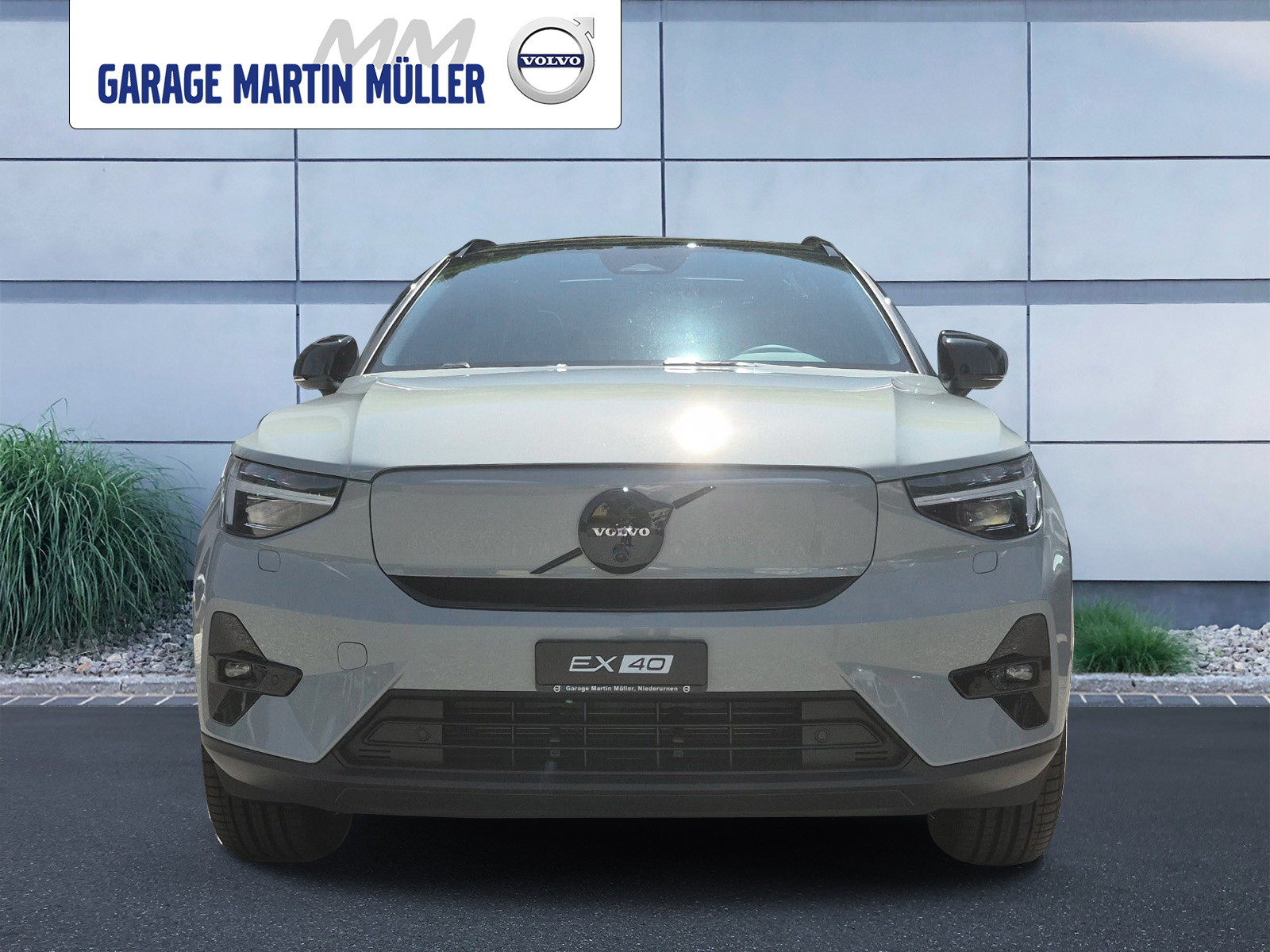 VOLVO EX40 Twin Black Edition AWD-image-7