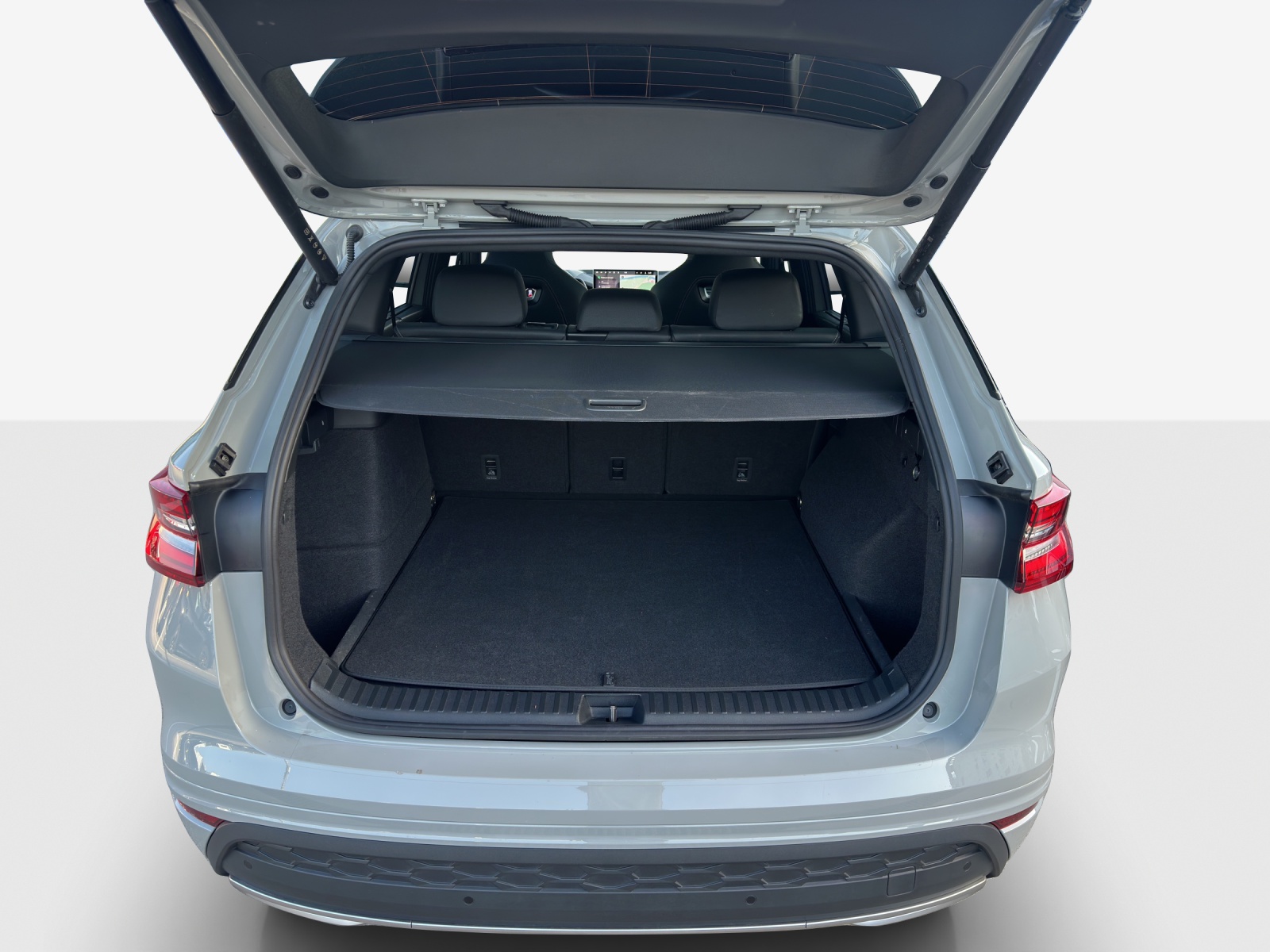 SKODA Kodiaq 1.5 TSI PHEV Sportline-image-12