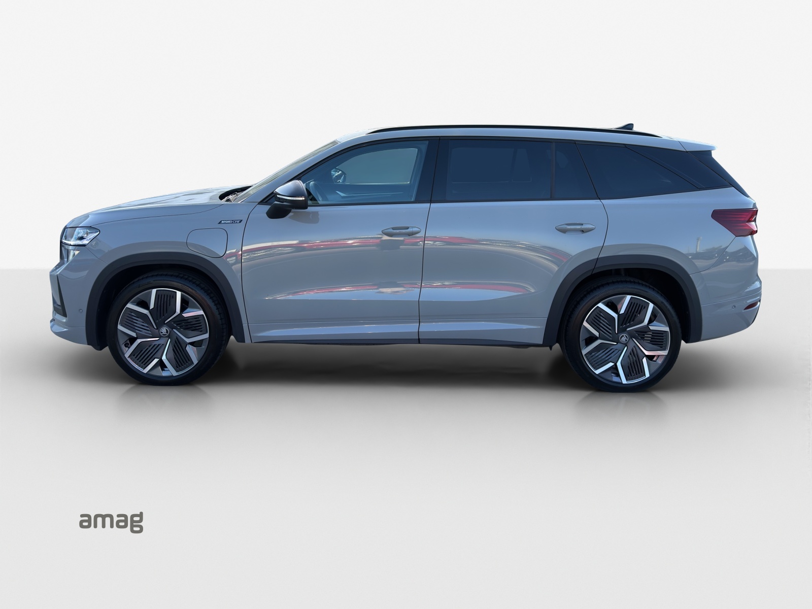 SKODA Kodiaq 1.5 TSI PHEV Sportline-showroom-element-1