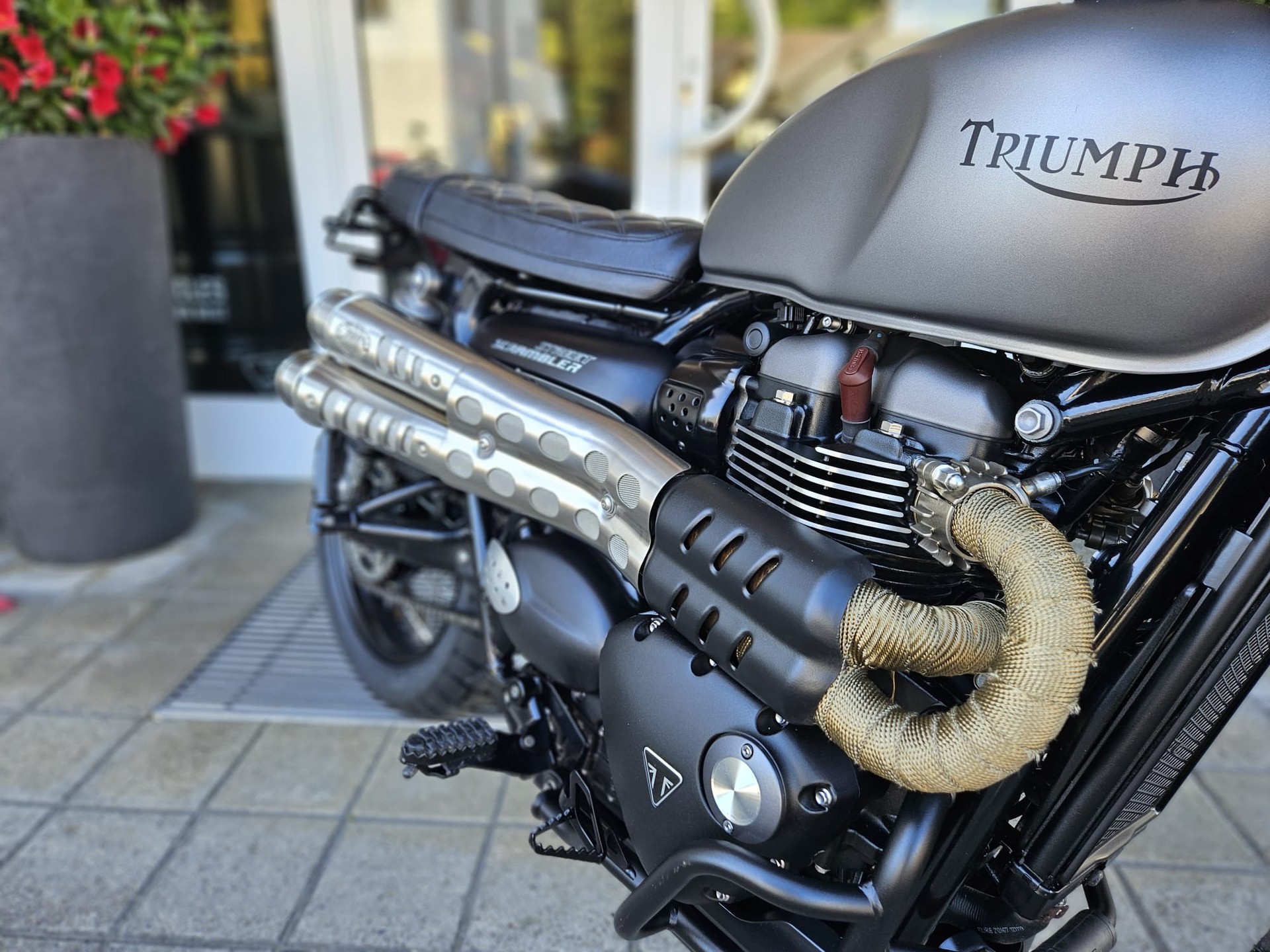 TRIUMPH Street Scrambler 900 (35kW)-image-7