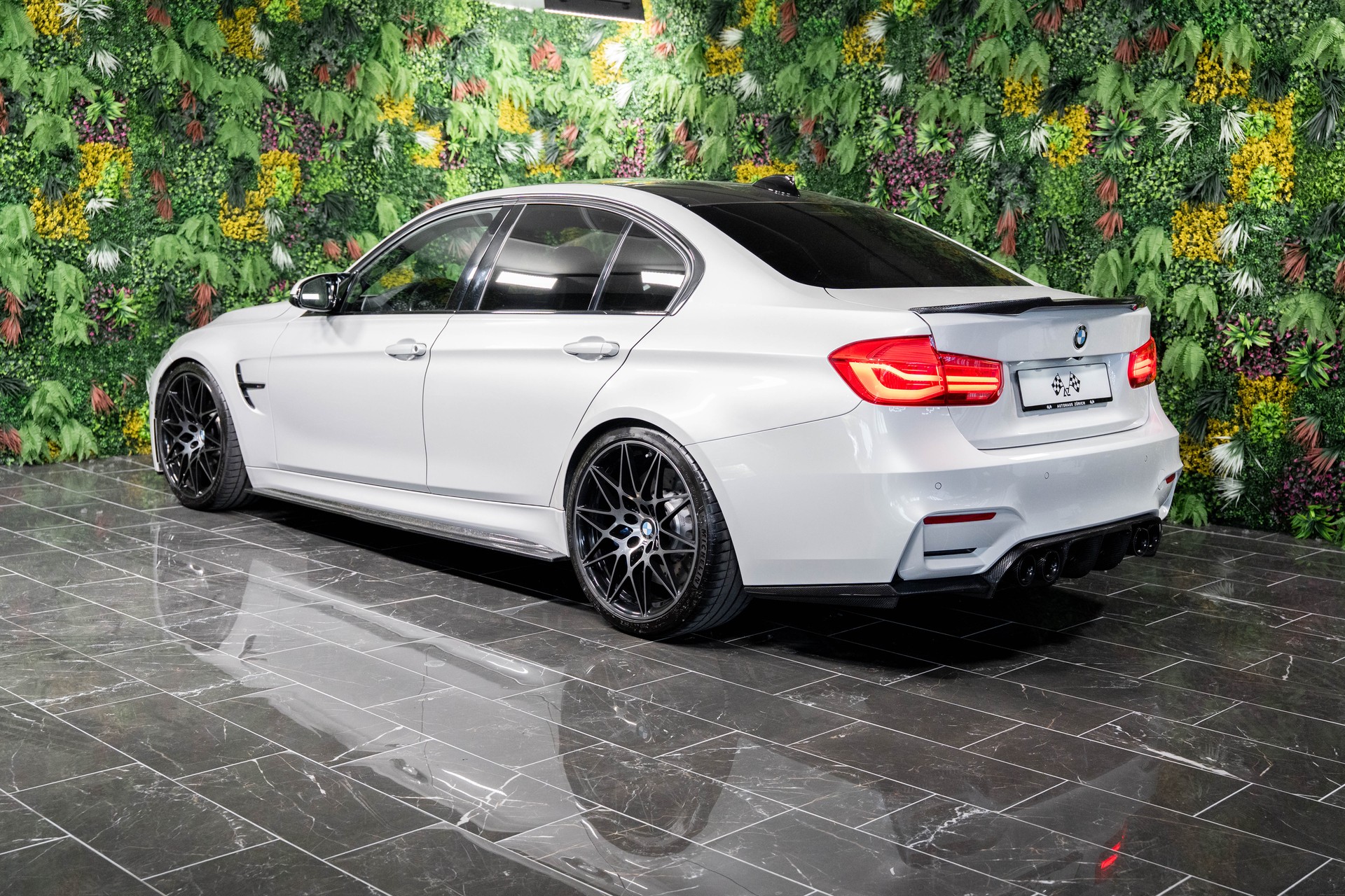 BMW M3 Competition Drivelogic-image-6