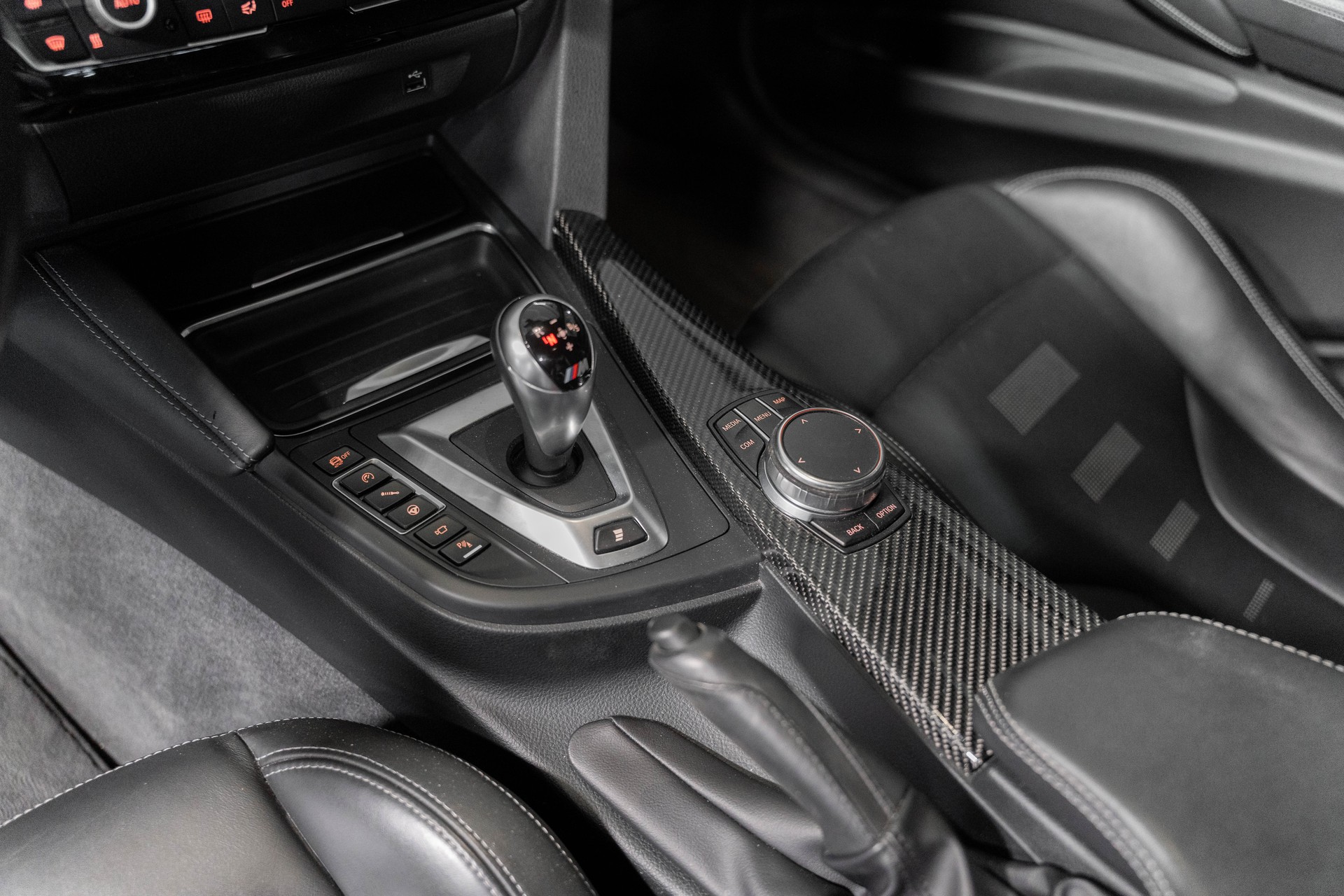 BMW M3 Competition Drivelogic-image-12