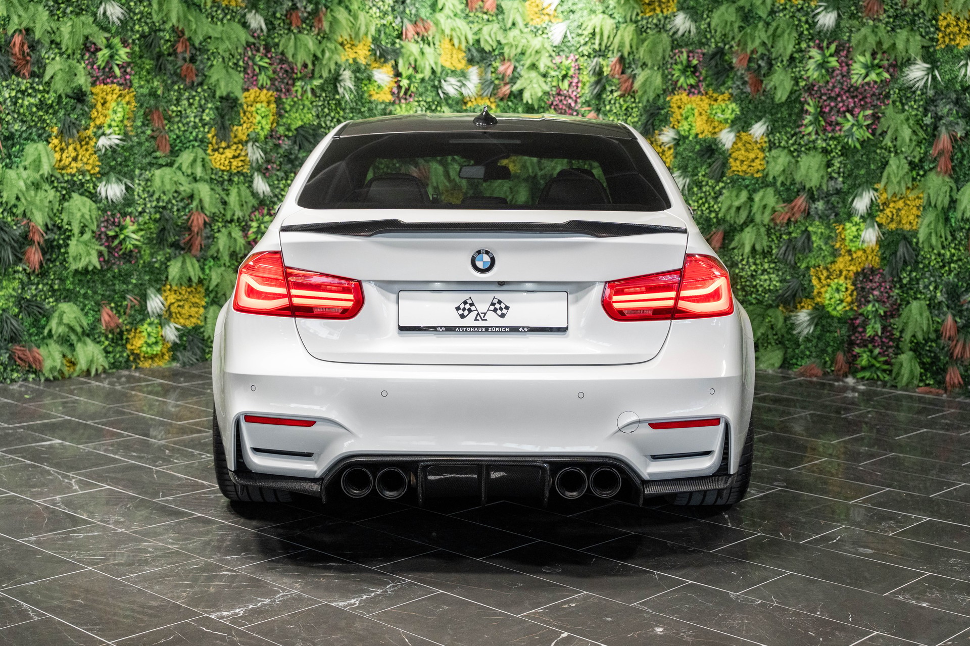 BMW M3 Competition Drivelogic-image-7