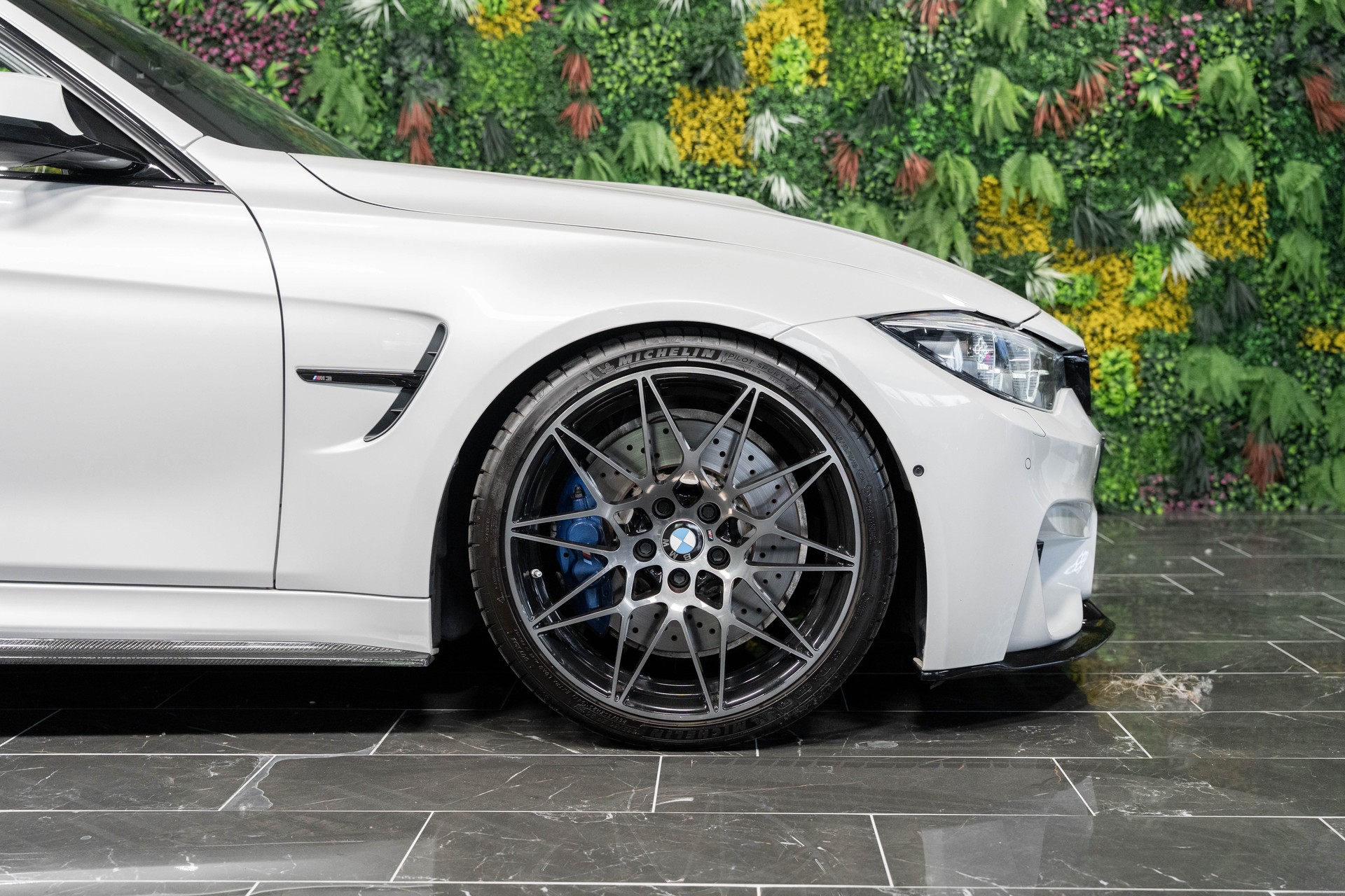 BMW M3 Competition Drivelogic-image-2