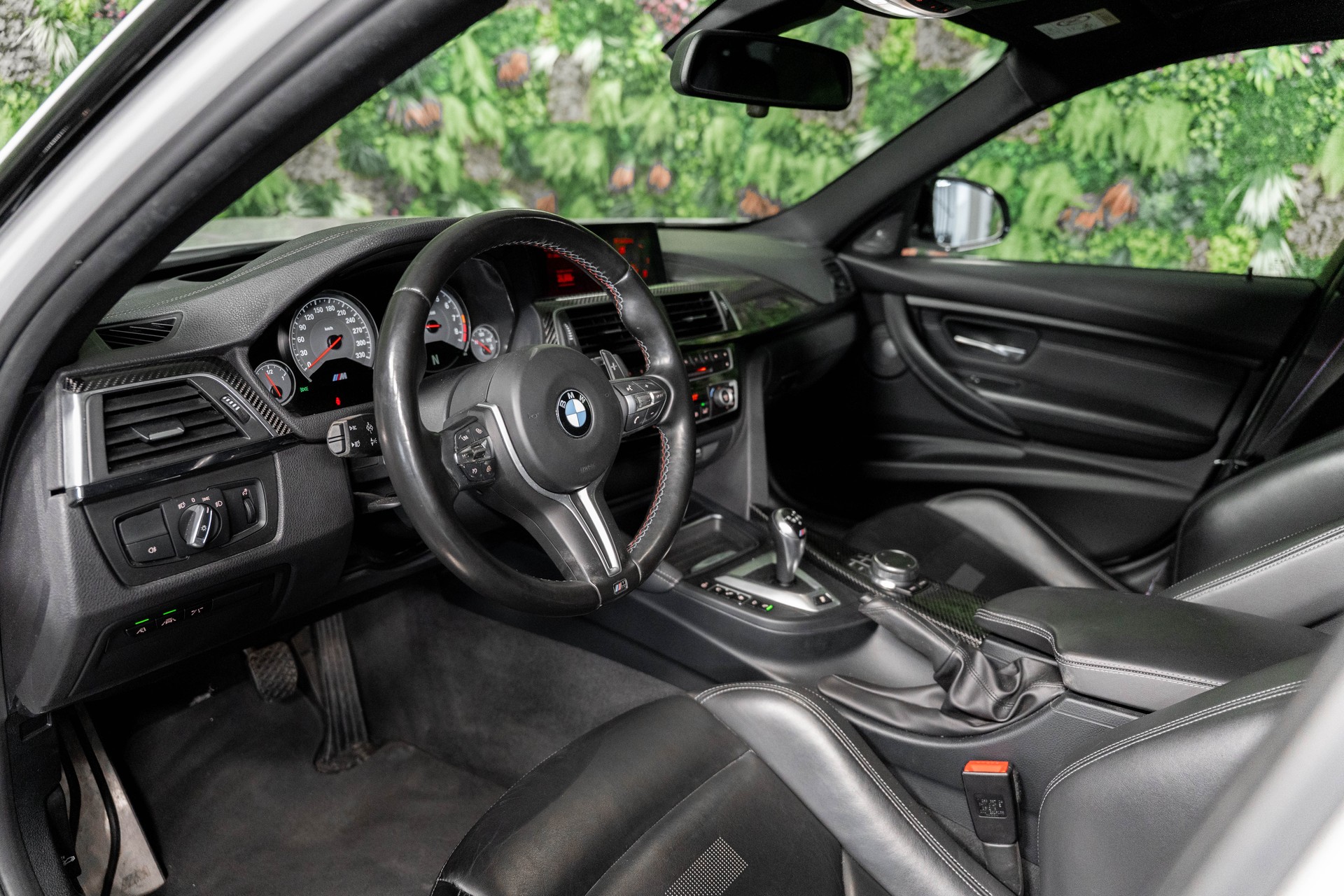 BMW M3 Competition Drivelogic-image-9