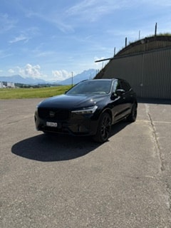 VOLVO 2.0 T8 TE XCENTRIC Black Edition eAWD-image-1