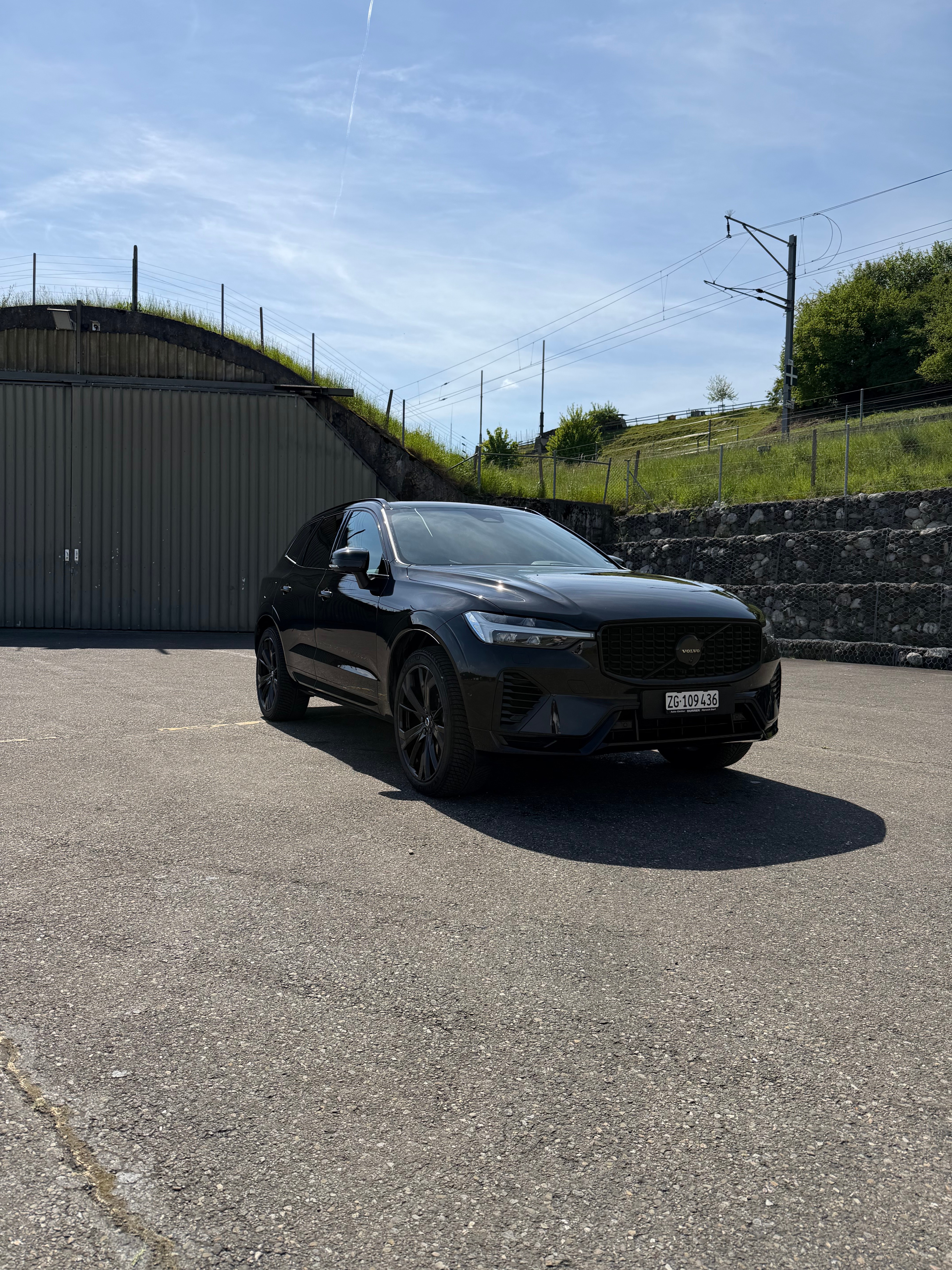 Car photo