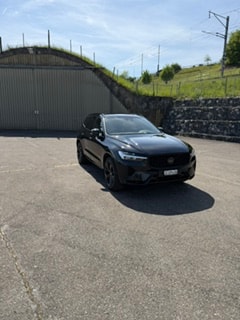 VOLVO 2.0 T8 TE XCENTRIC Black Edition eAWD-image-0