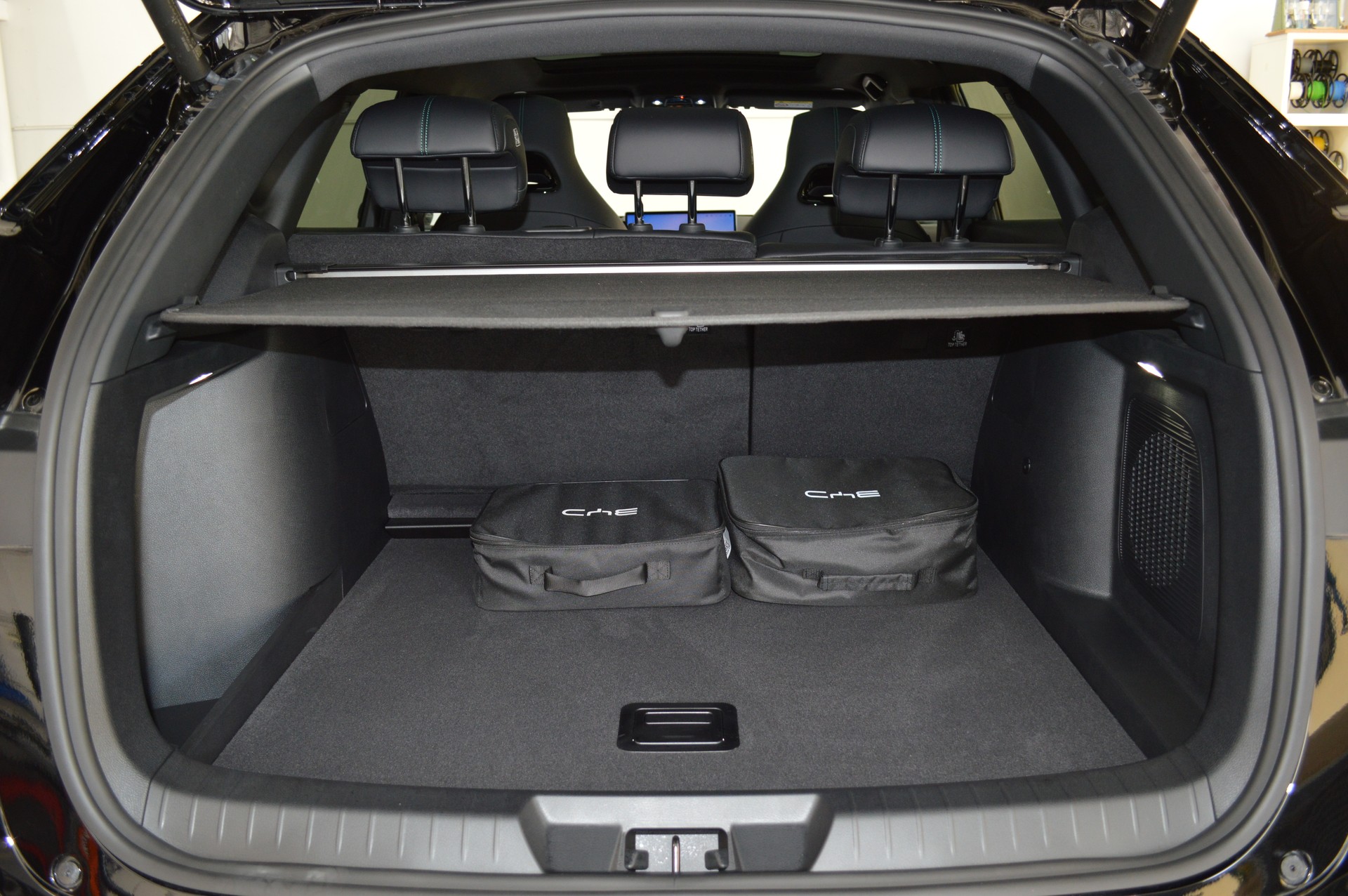 BYD Seal U DM-i Comfort-image-13