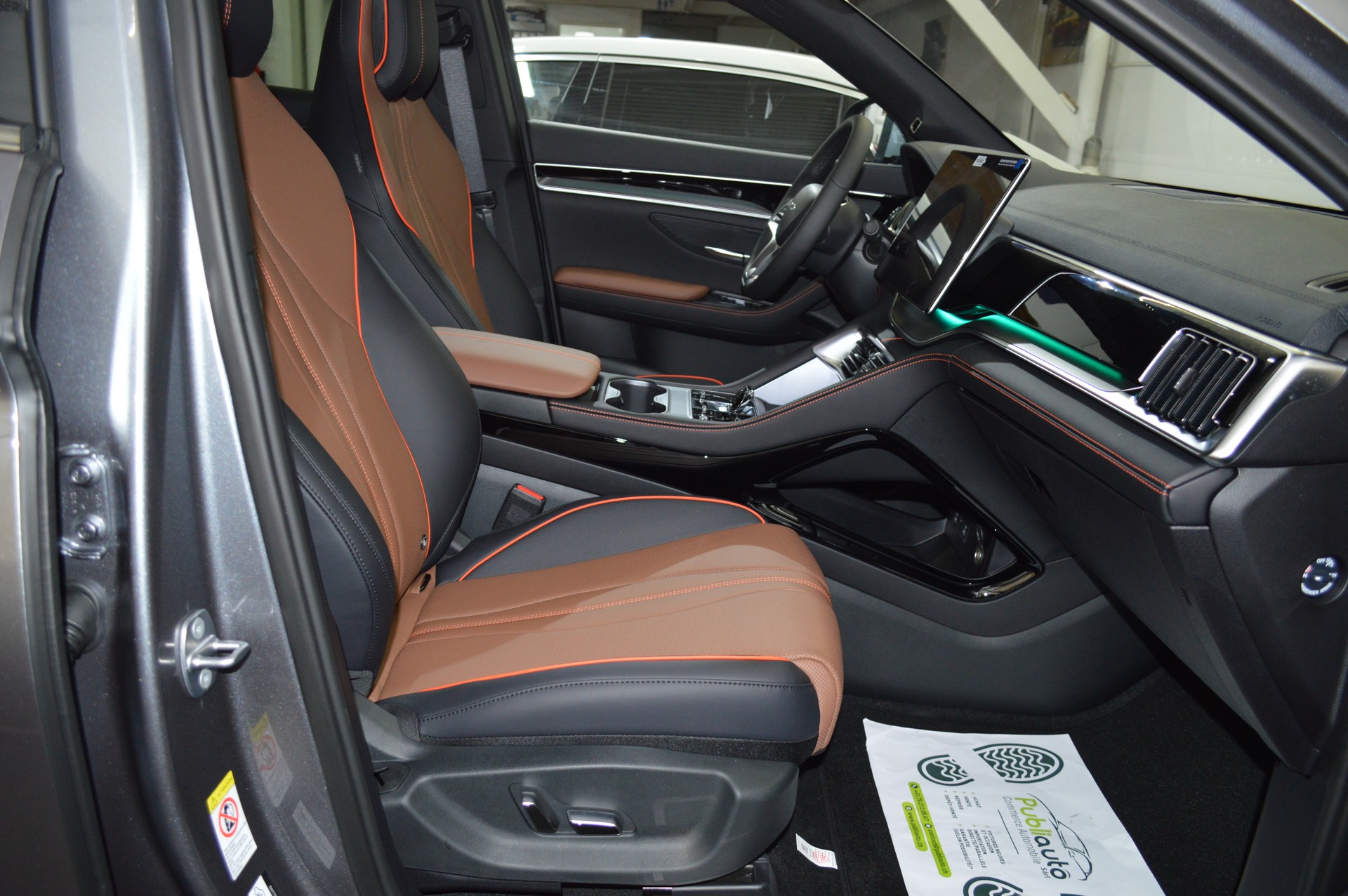 BYD Seal U DM-i Comfort-image-9