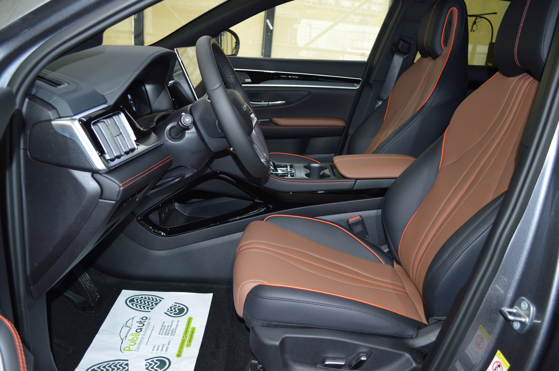 BYD Seal U DM-i Comfort-image-8