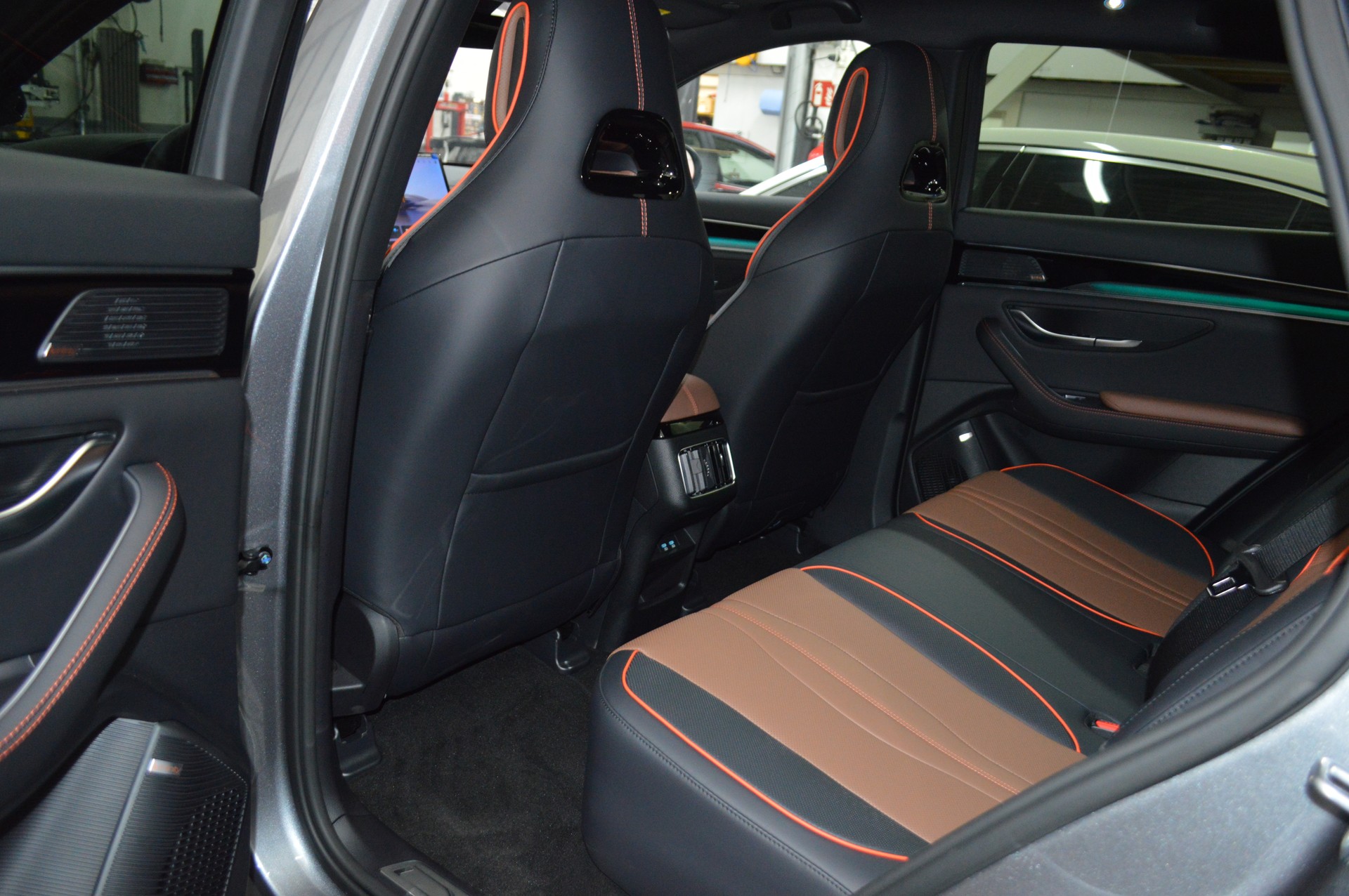 BYD Seal U DM-i Comfort-image-11