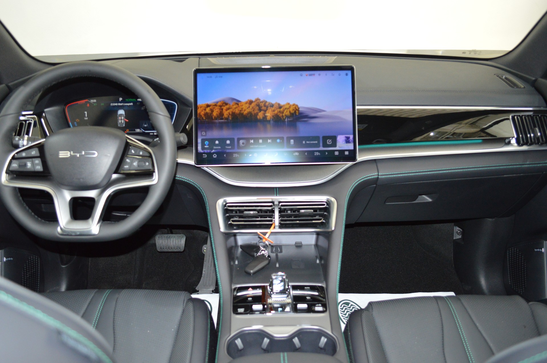 BYD Seal U DM-i Comfort-image-6