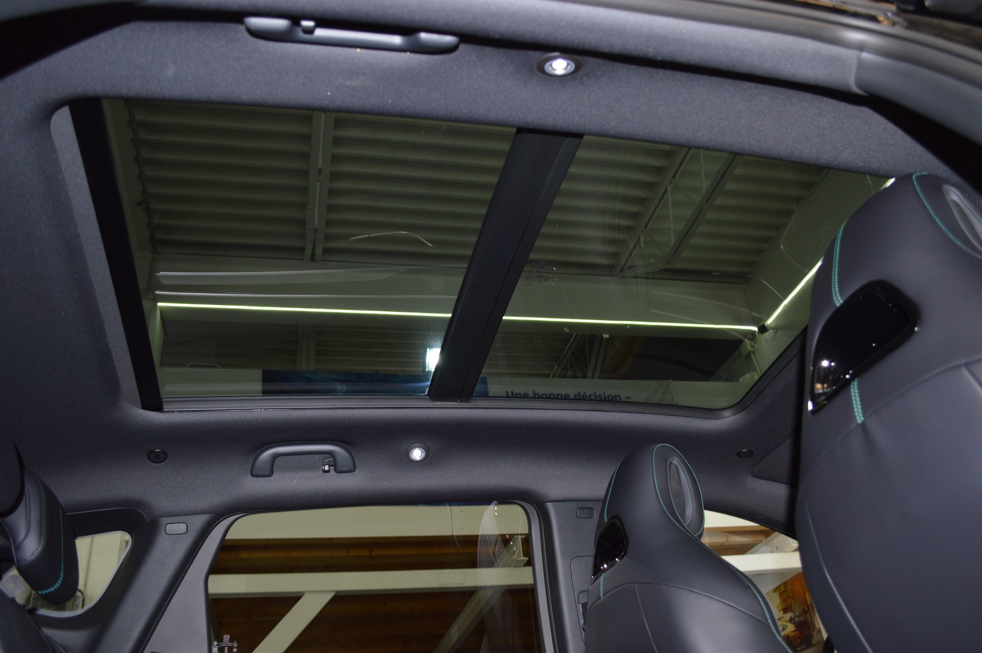 BYD Seal U DM-i Comfort-image-12