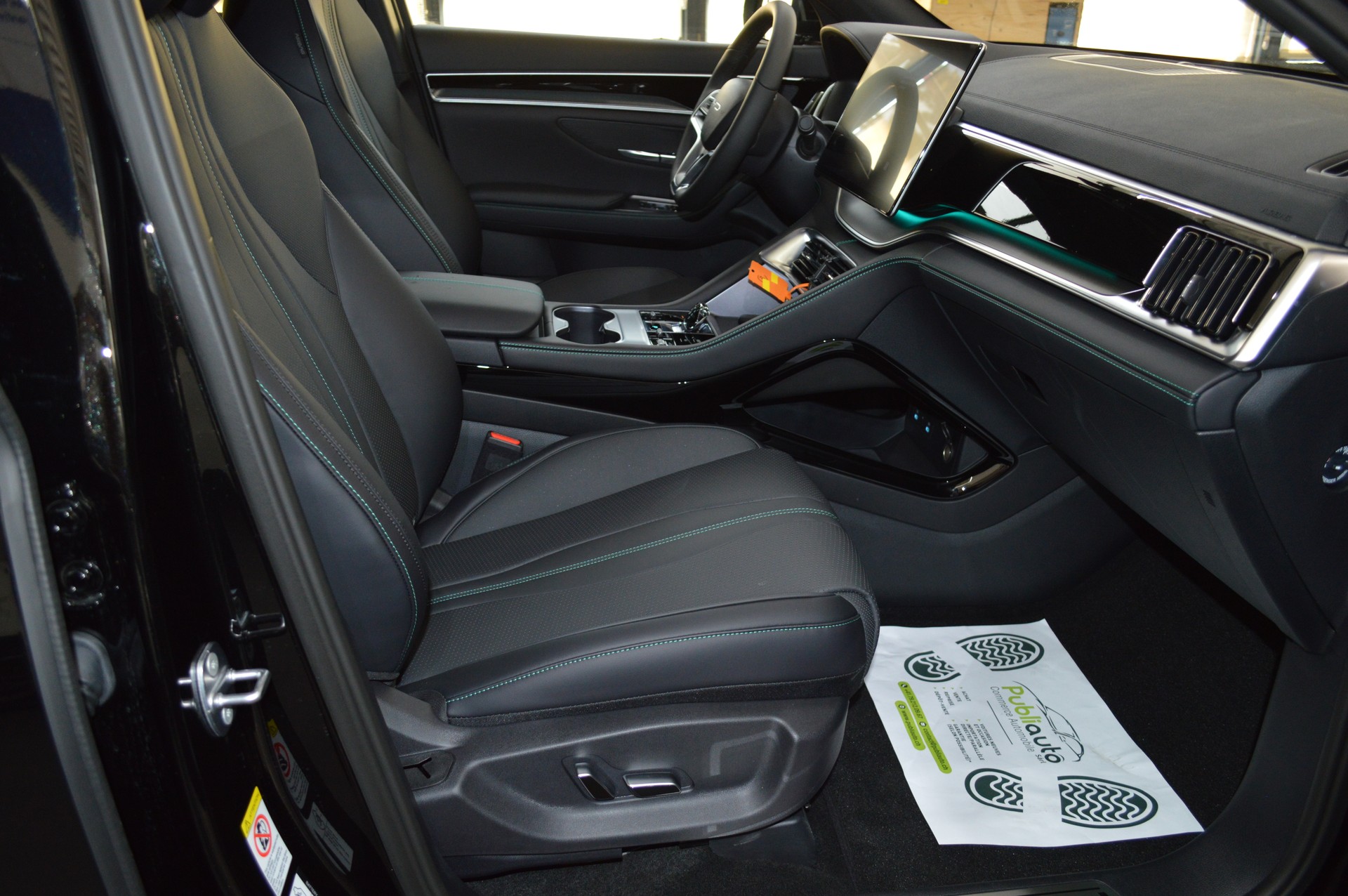 BYD Seal U DM-i Comfort-image-7