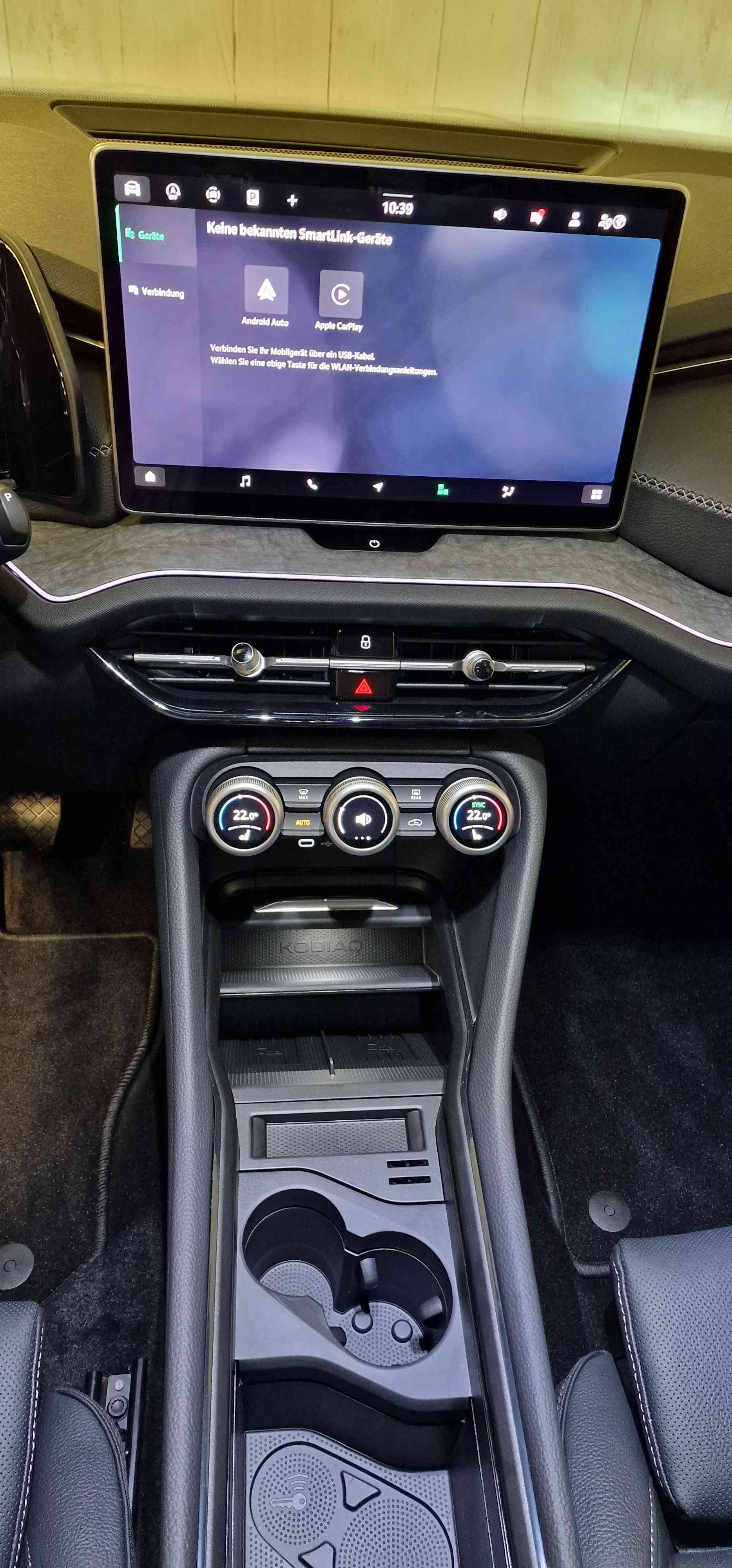 SKODA Kodiaq 2.0 TSI Dynamic 4x4-image-11