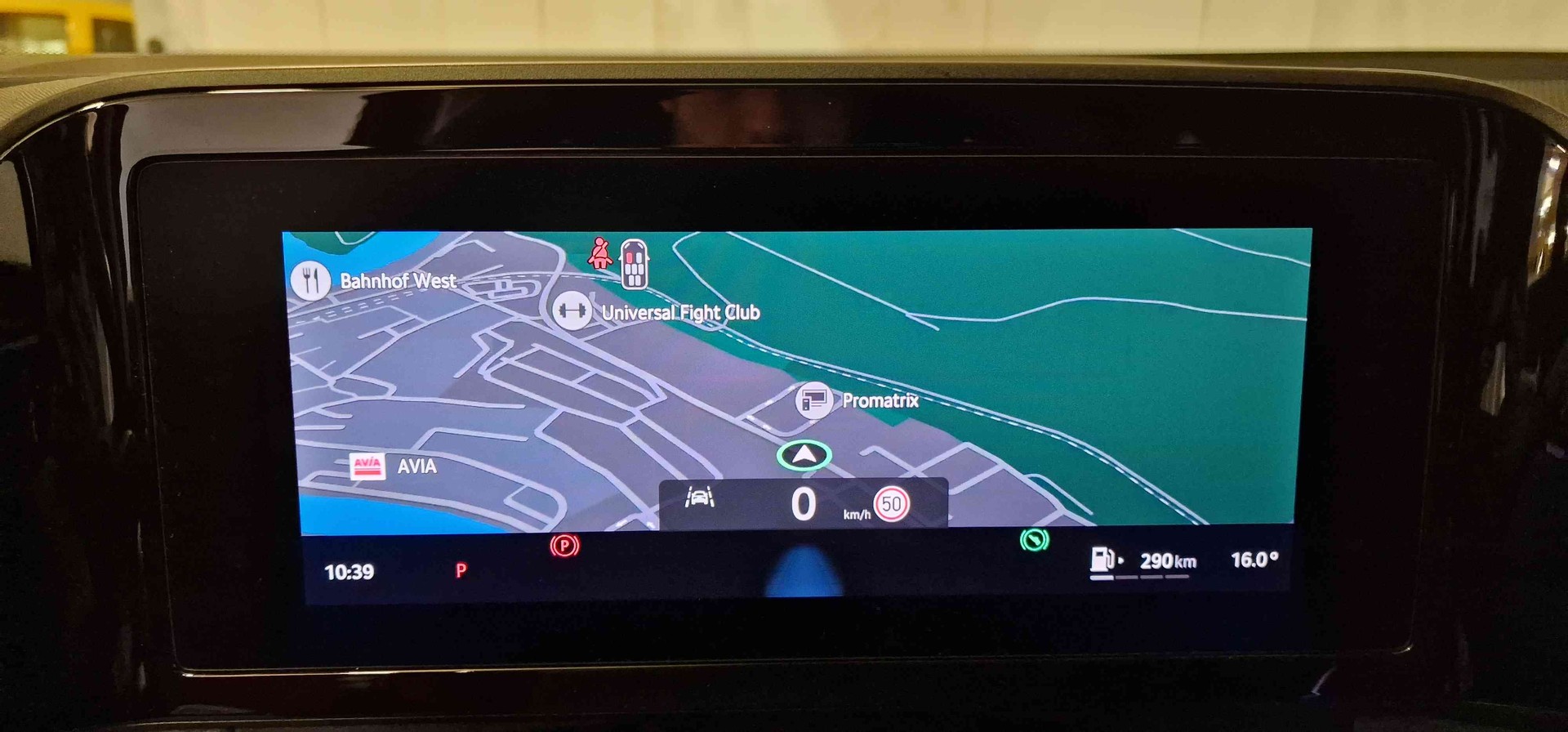 SKODA Kodiaq 2.0 TSI Dynamic 4x4-image-5