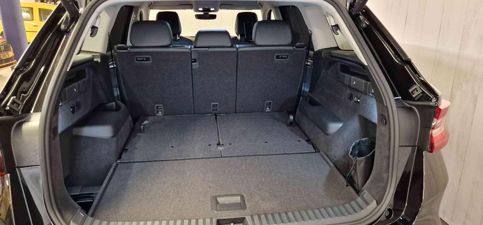SKODA Kodiaq 2.0 TSI Dynamic 4x4-image-19