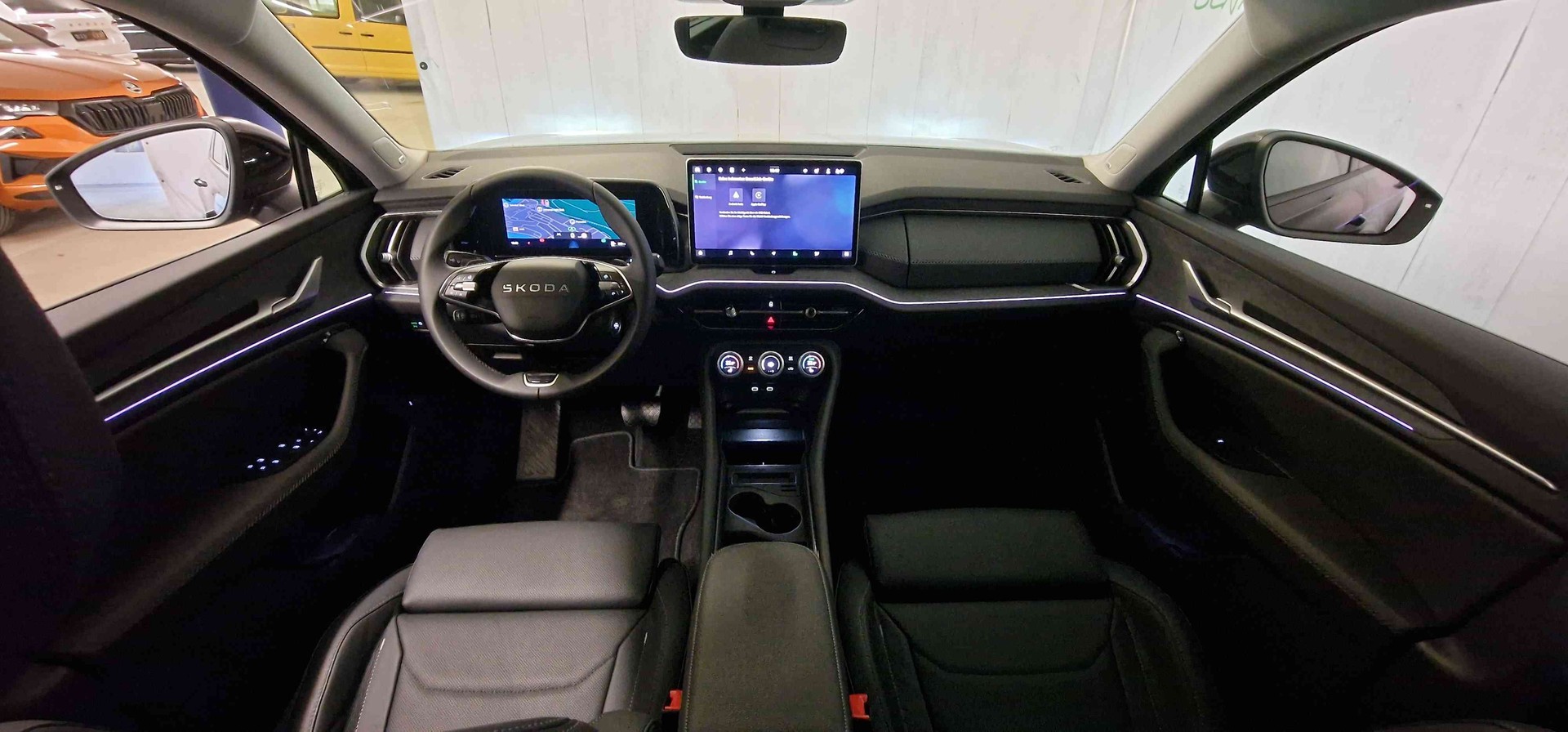SKODA Kodiaq 2.0 TSI Dynamic 4x4-image-14