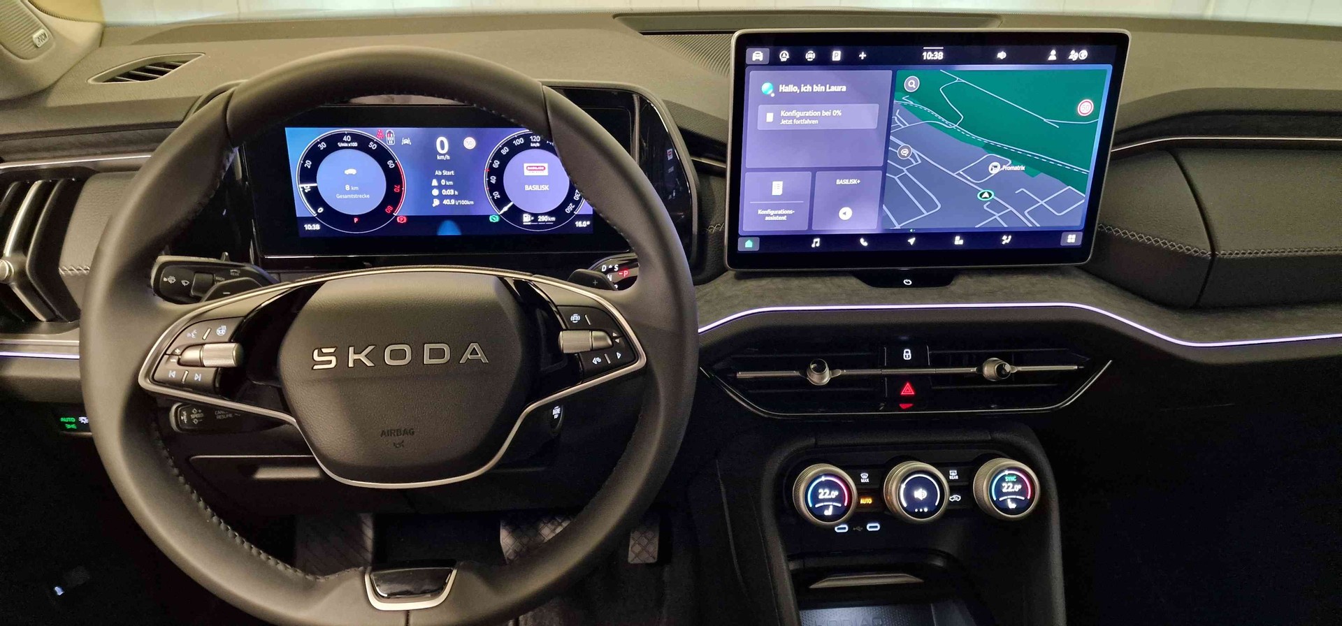 SKODA Kodiaq 2.0 TSI Dynamic 4x4-image-4