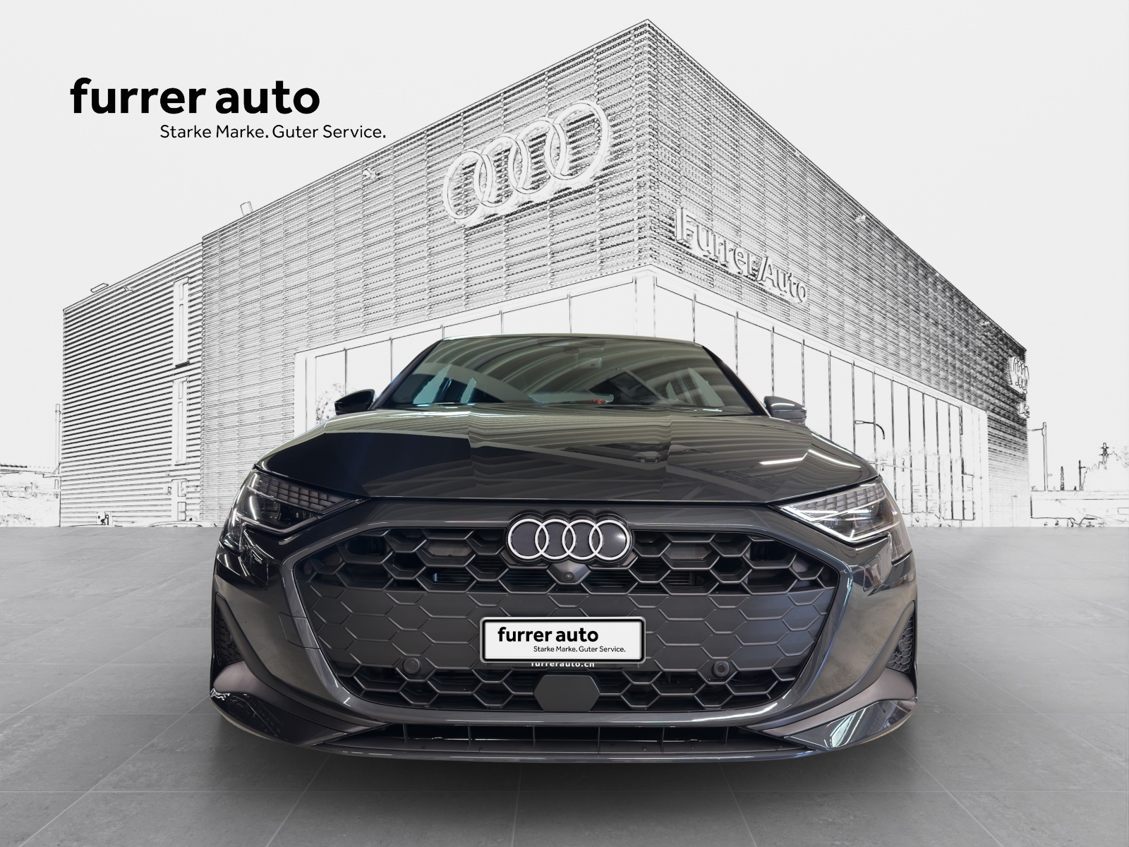 AUDI A3 Sportback TFSI 110 kW Attraction S tronic-image-7