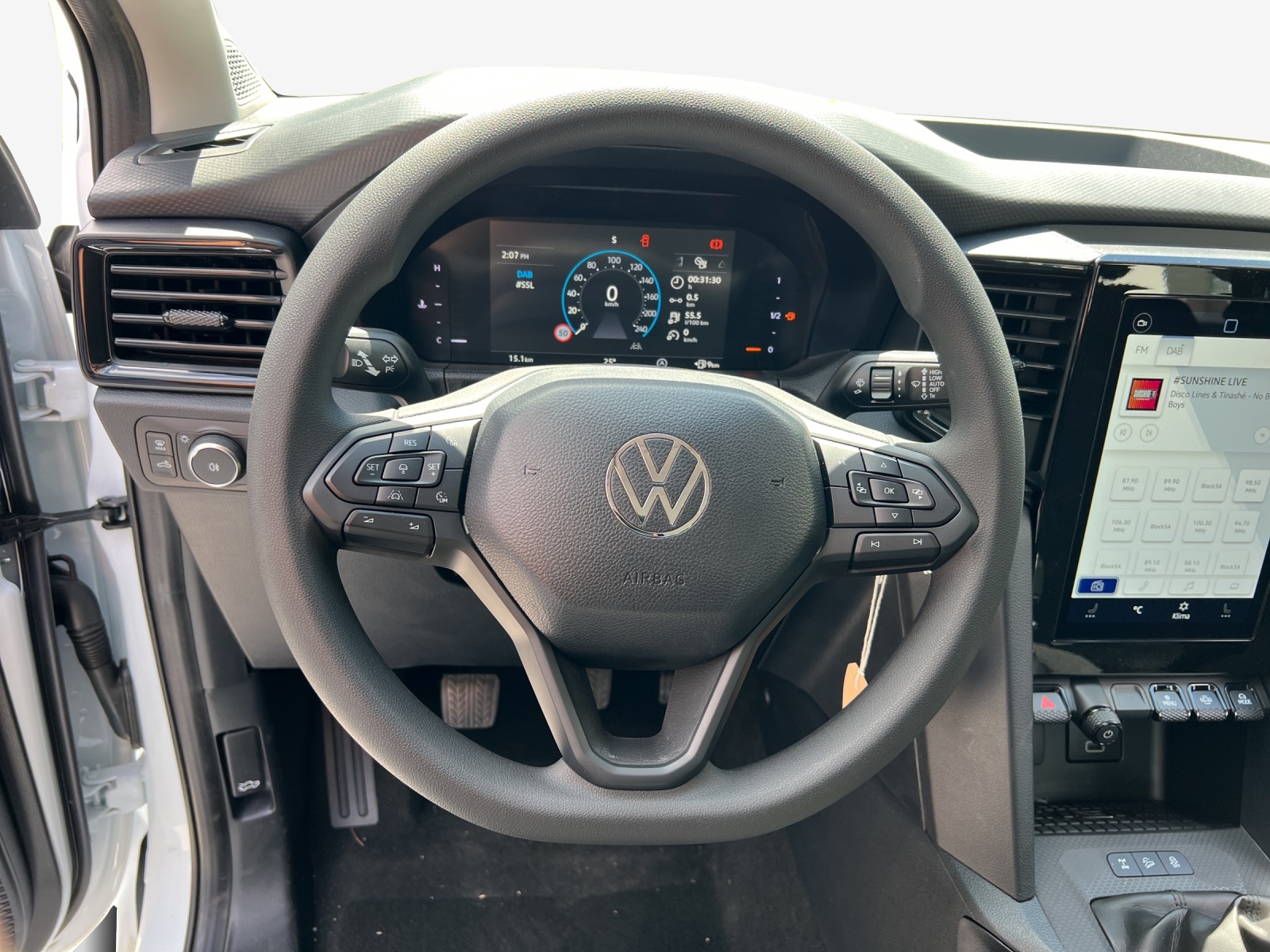 VW Amarok 2.0TDI 170PS 6G 4M-image-9