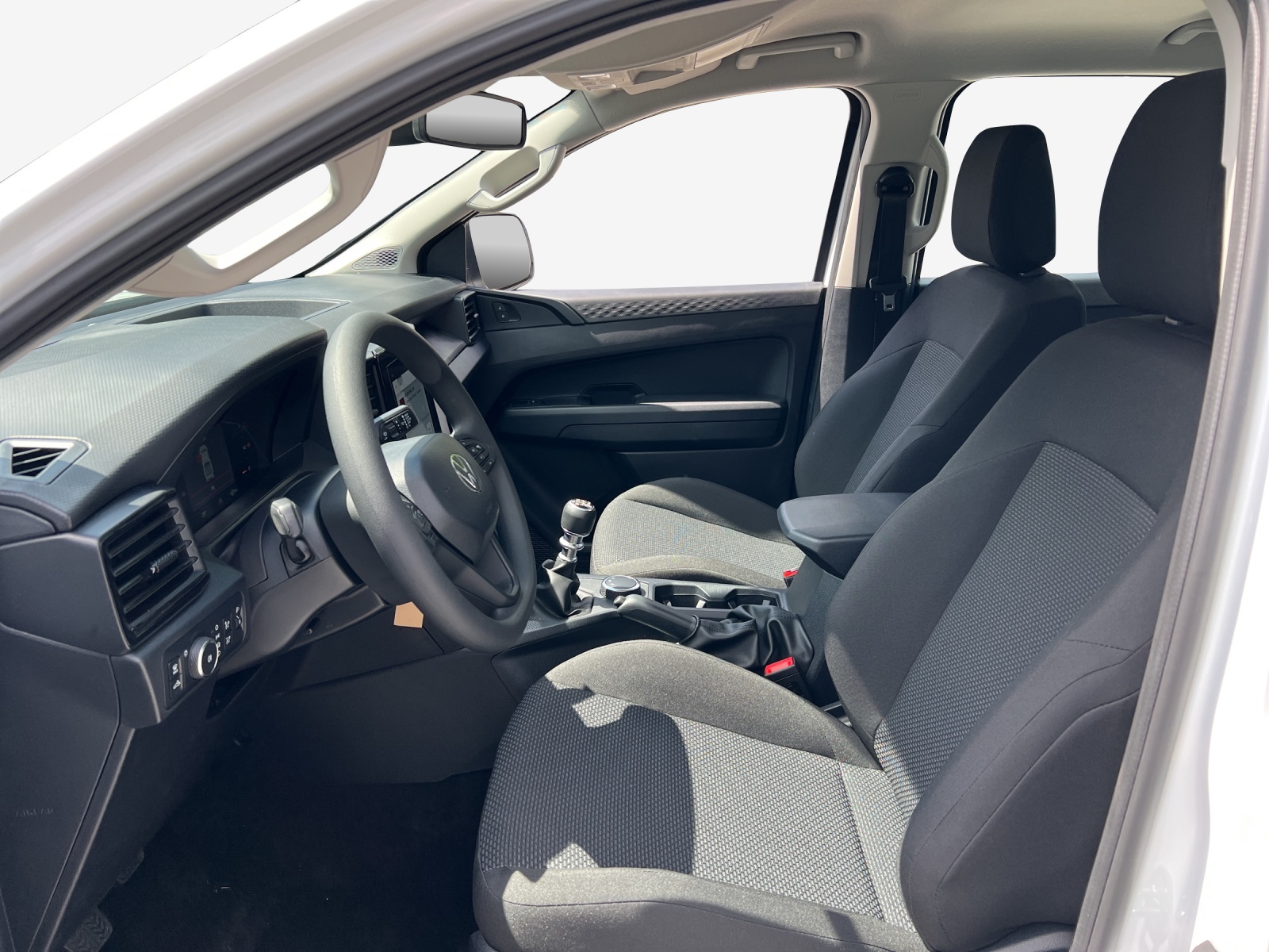 VW Amarok 2.0TDI 170PS 6G 4M-image-7