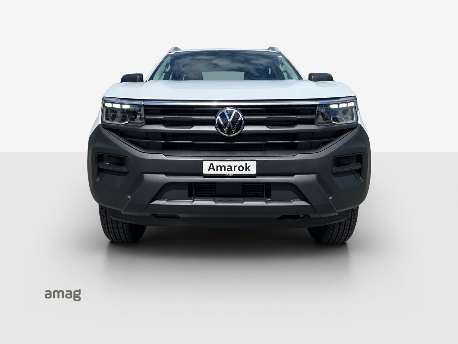 VW Amarok 2.0TDI 170PS 6G 4M-image-6