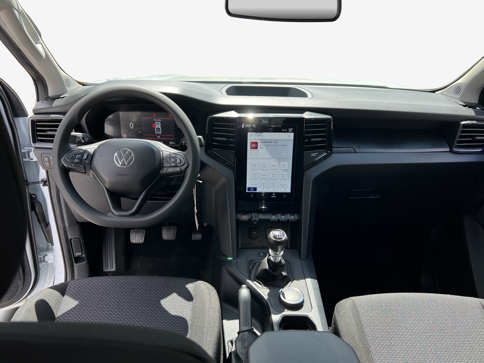 VW Amarok 2.0TDI 170PS 6G 4M-image-8