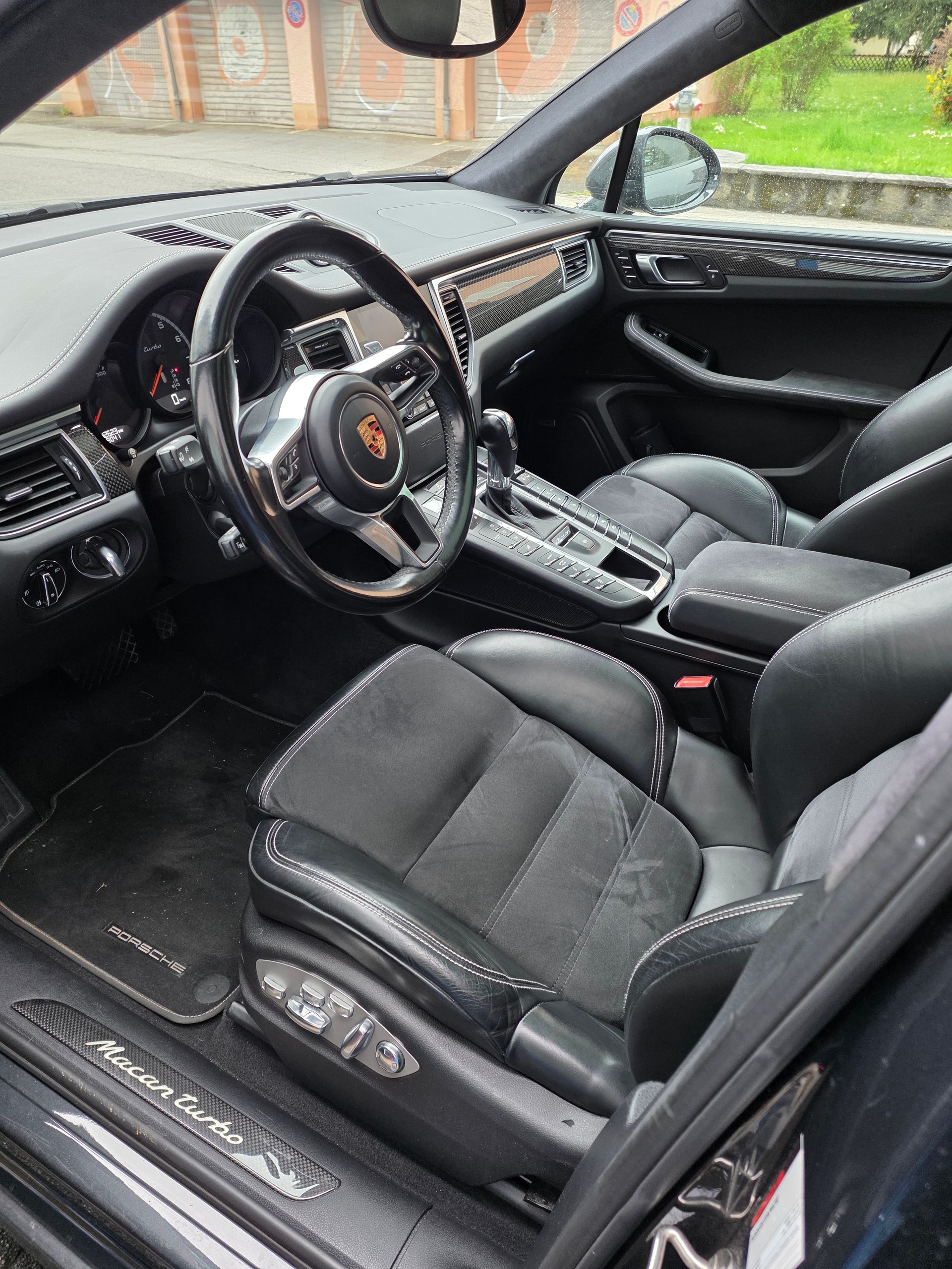 PORSCHE 3.6 V6 Turbo Performance-image-4