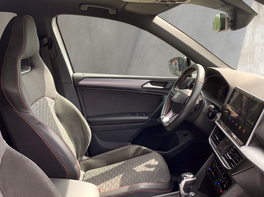 SEAT Tarraco 2.0TSI Hola FR 4Drive DSG-image-7