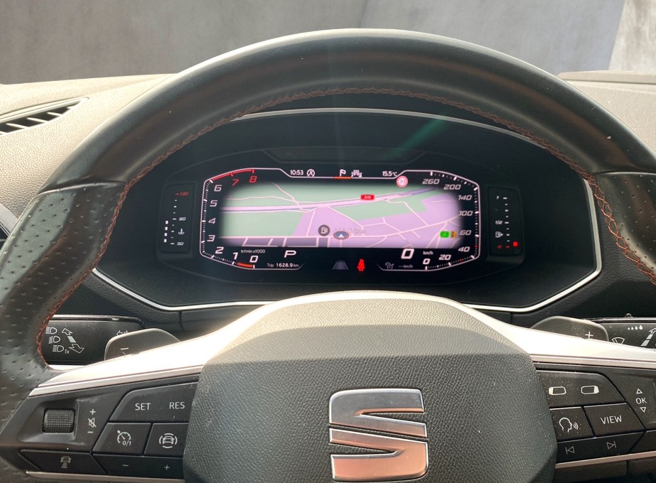 SEAT Tarraco 2.0TSI Hola FR 4Drive DSG-image-3