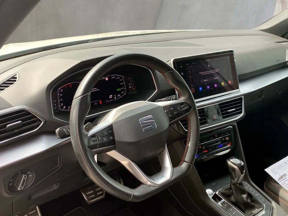 SEAT Tarraco 2.0TSI Hola FR 4Drive DSG-image-2