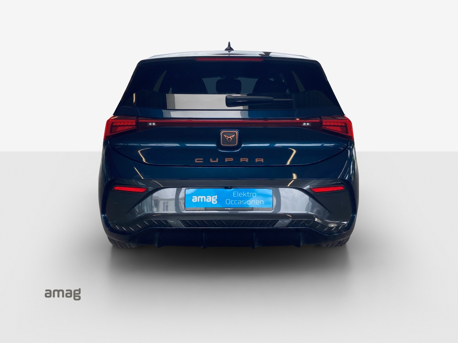 CUPRA Born 58 kWh-image-3