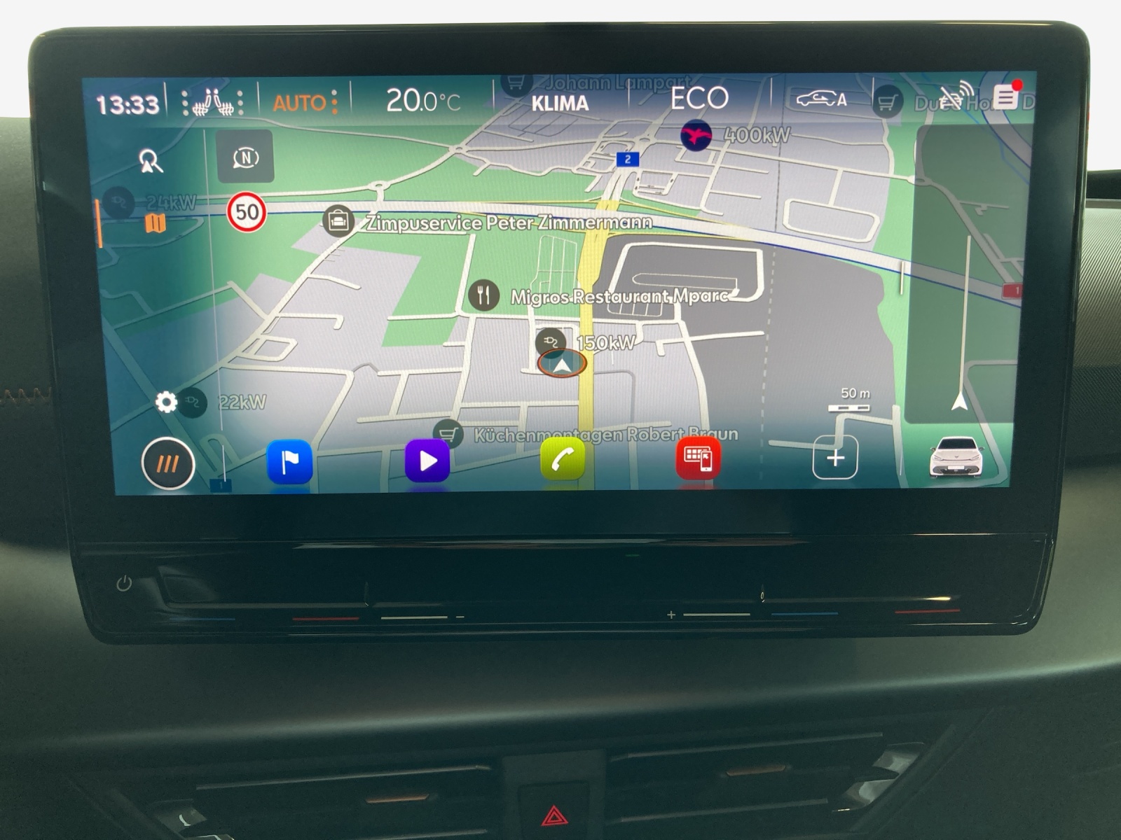 CUPRA Born 58 kWh-image-13