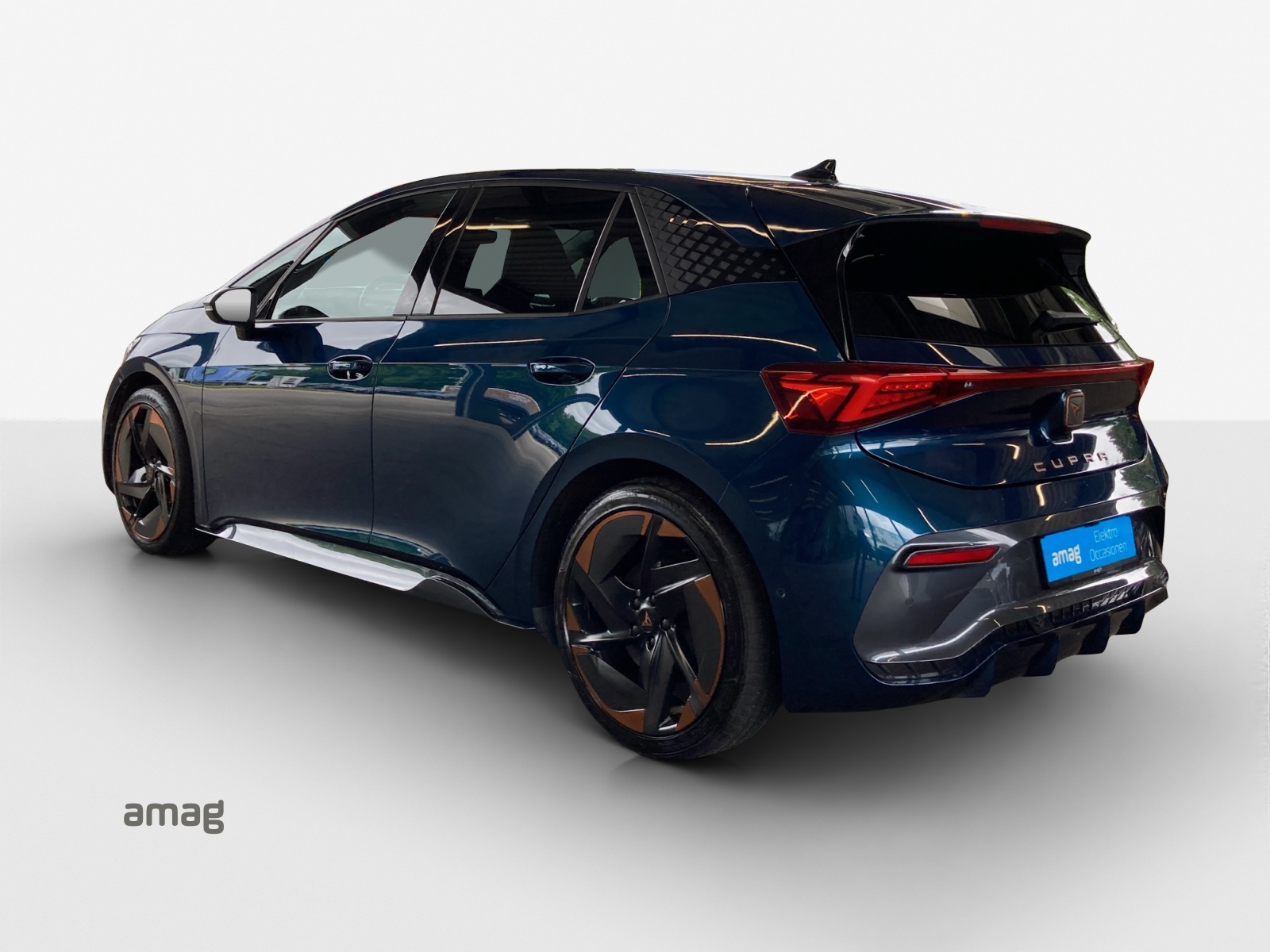 CUPRA Born 58 kWh-image-2